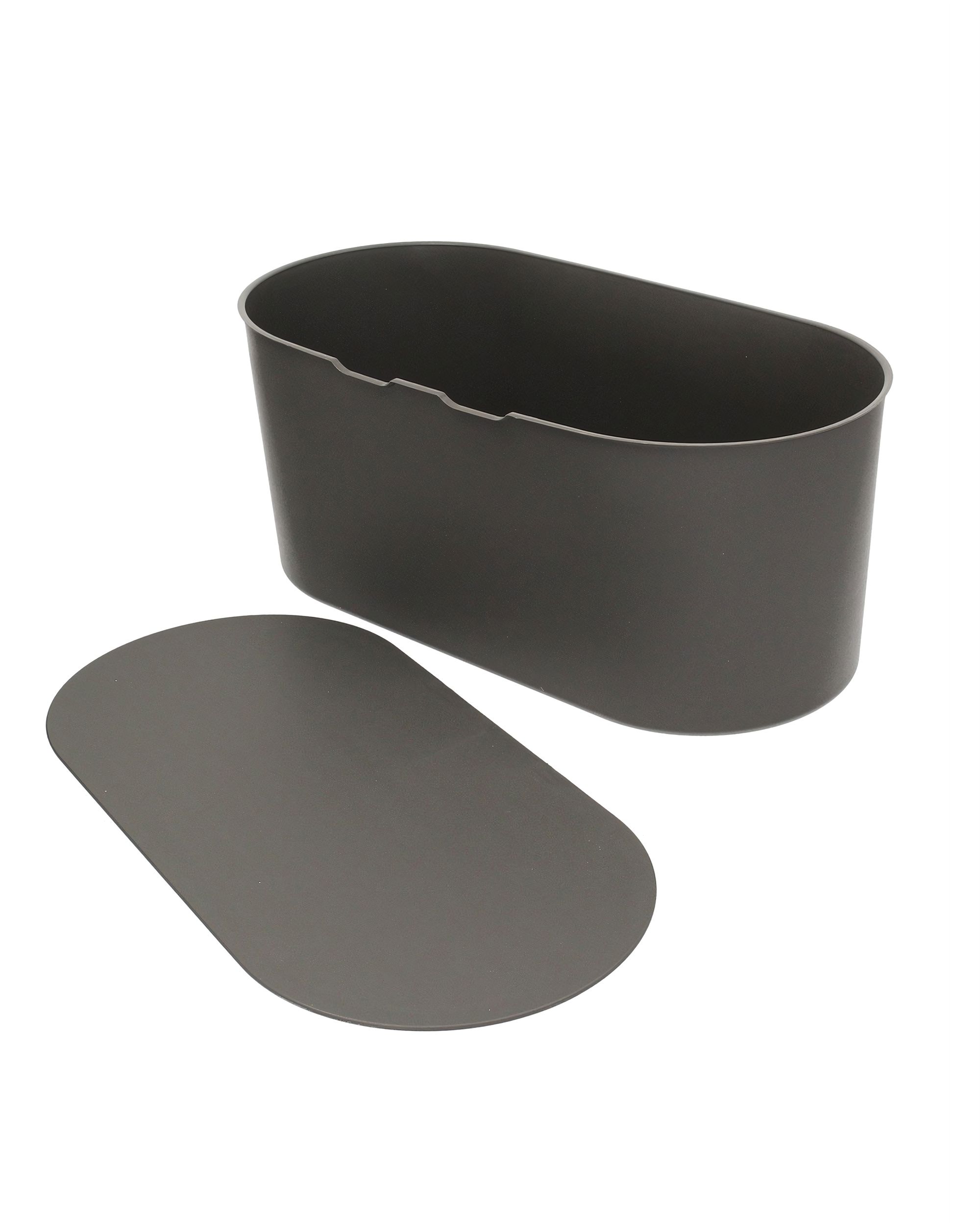 Chlebak Barth 39x19x16cm