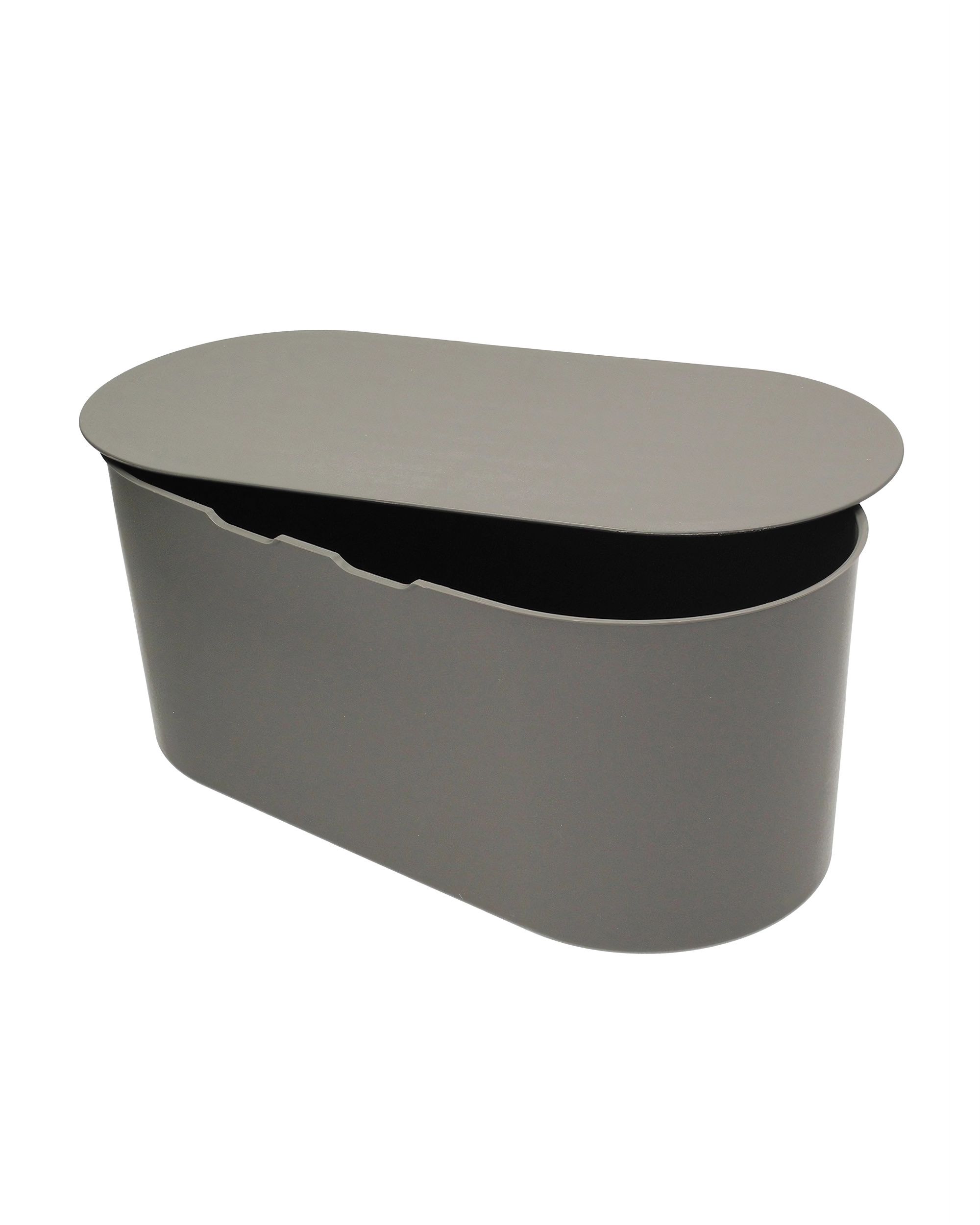 Chlebak Barth 39x19x16cm (hover)