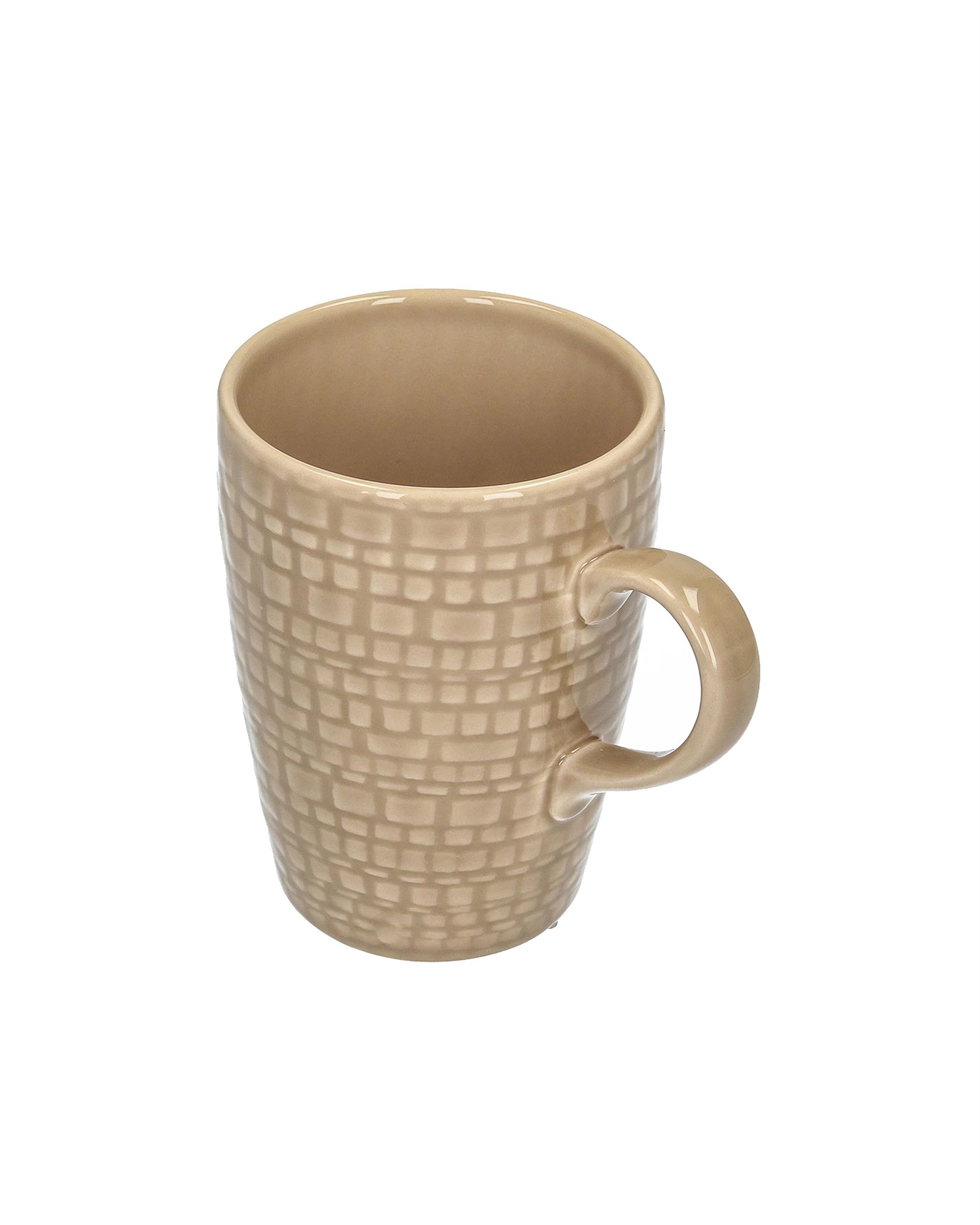 Kubek Iri 400ml toffee (hover)