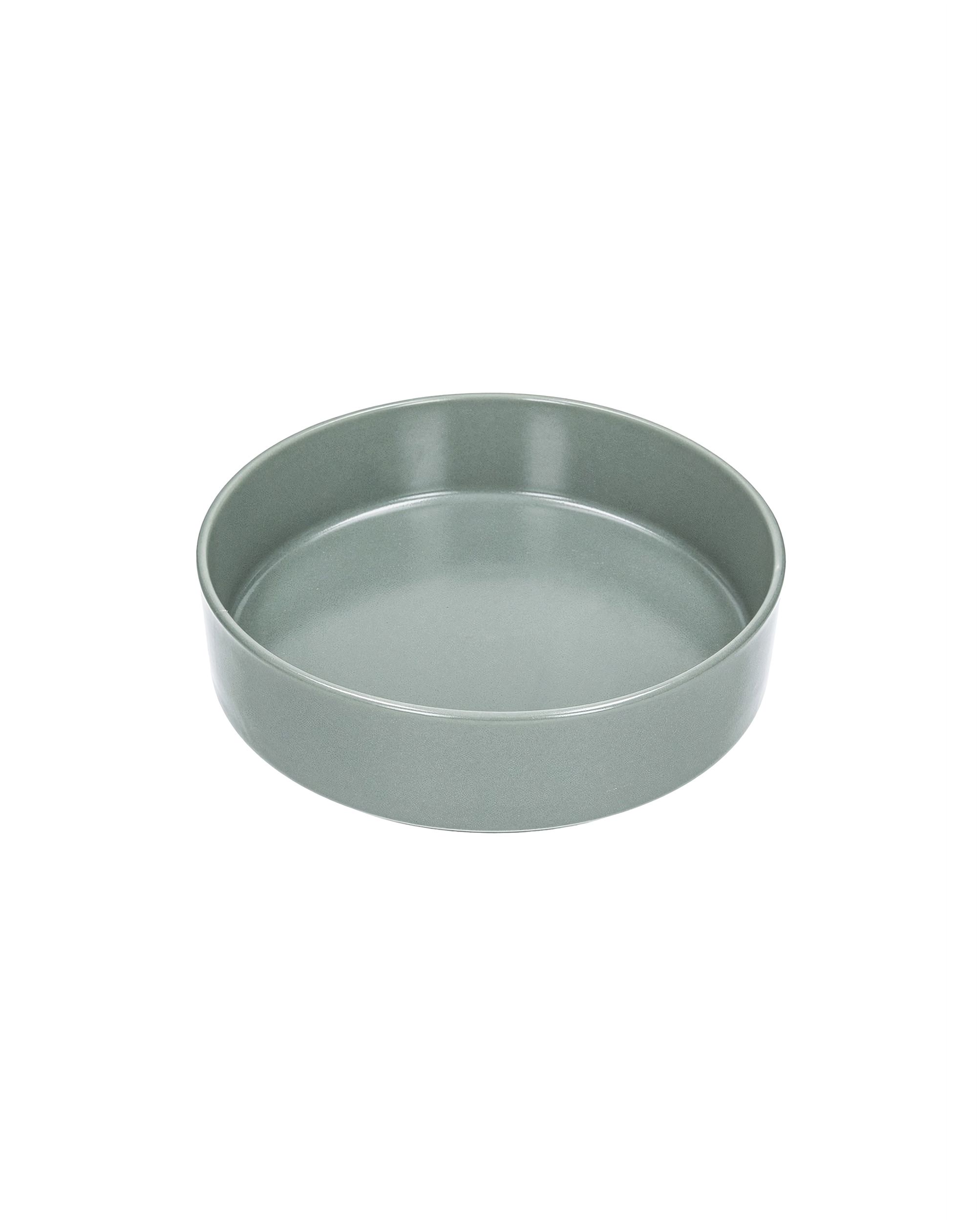 Talerz głęboki Dim Aghat ⌀21cm