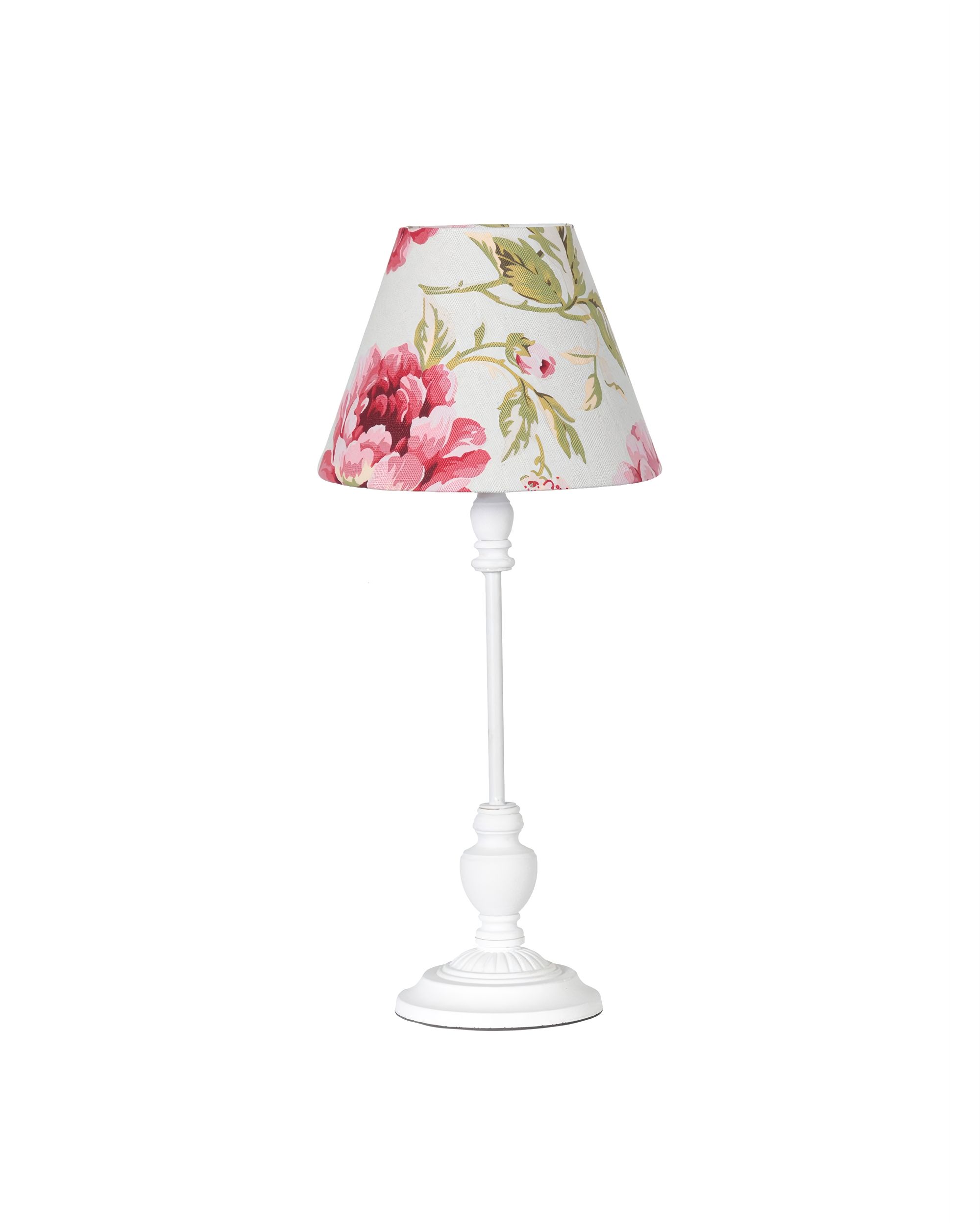 Lampa Floral 46cm