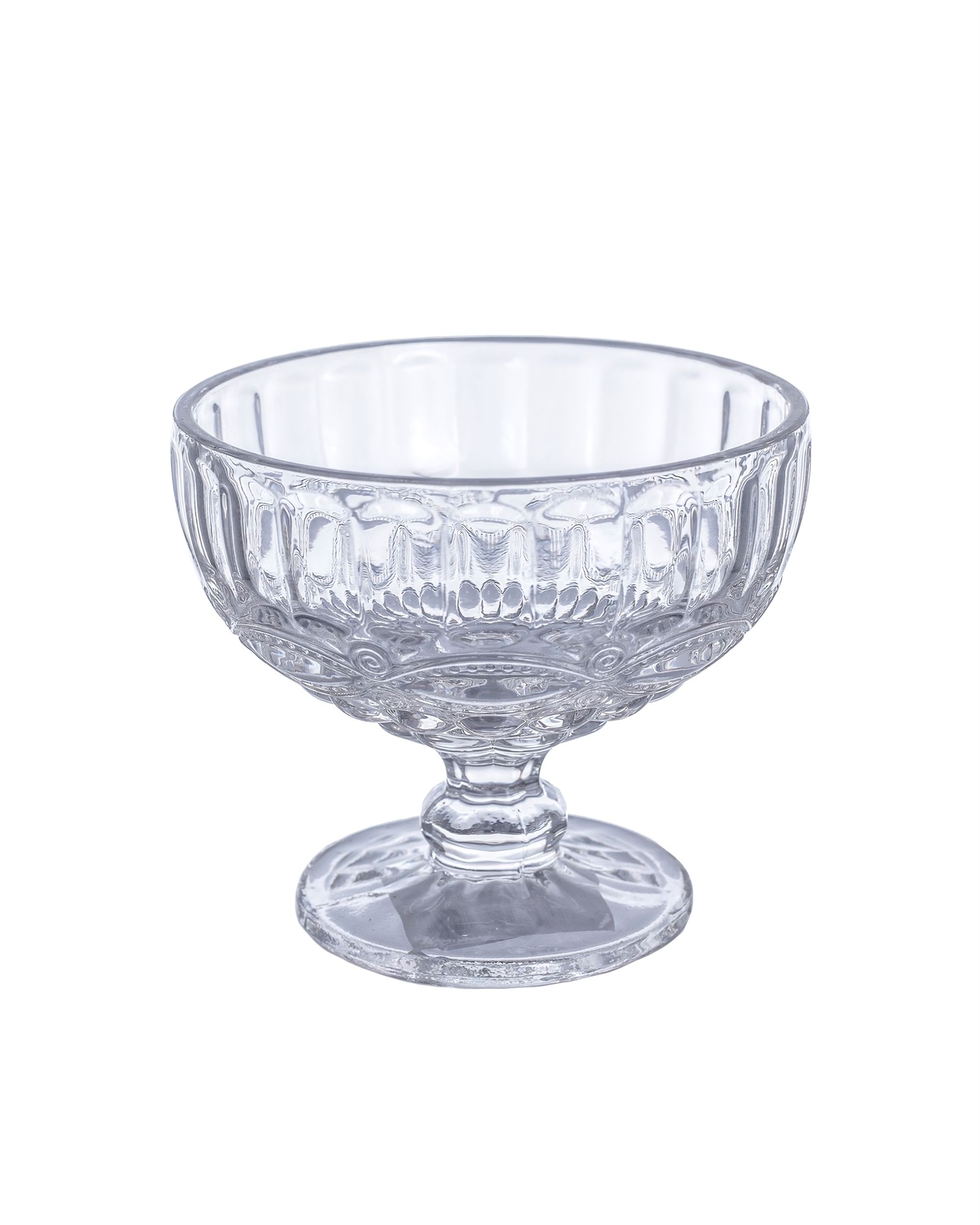 Pucharek Magnificent Clear 330ml