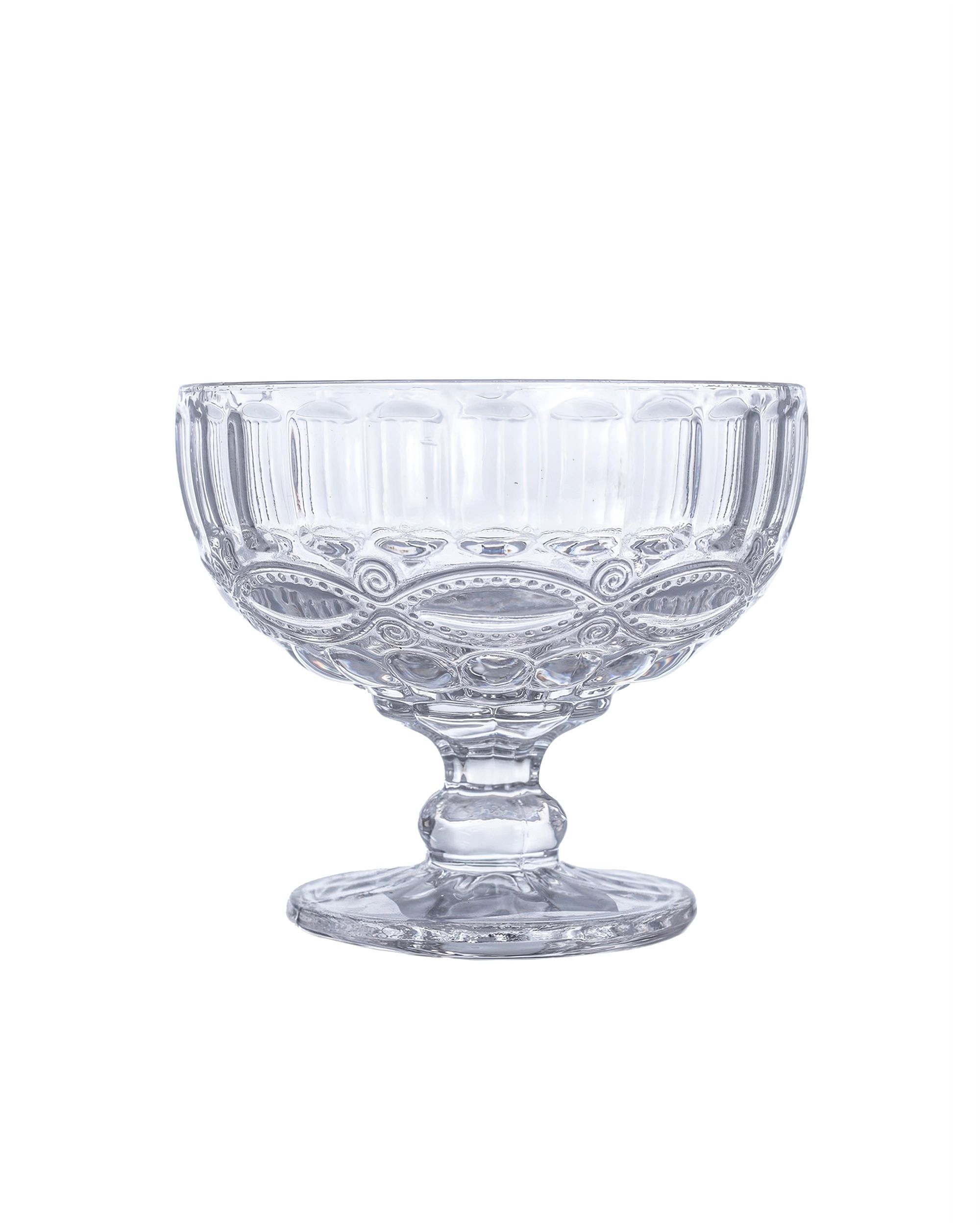 Pucharek Magnificent Clear 330ml (hover)