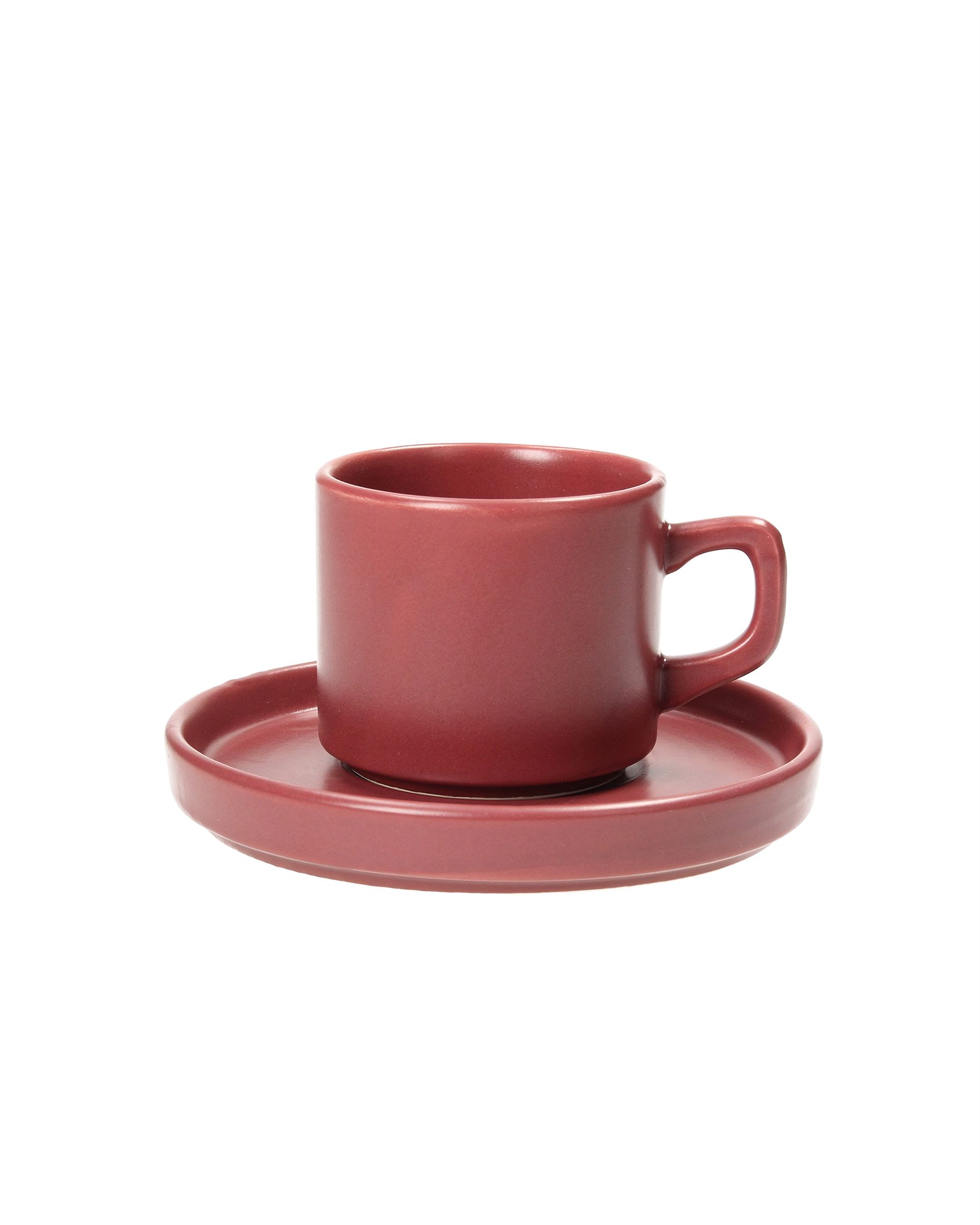 Filiżanka Dim Ruby