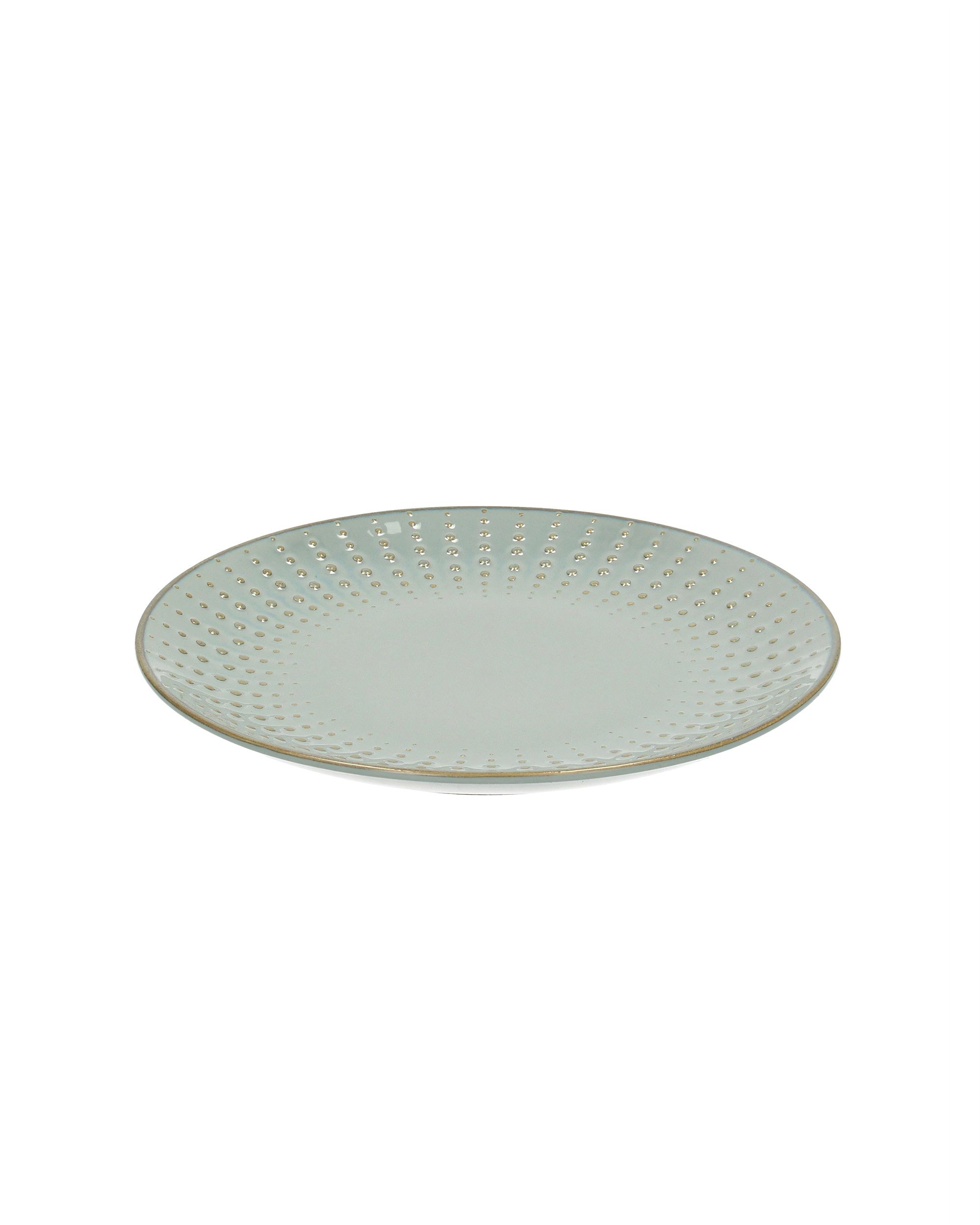 Talerz deserowy Dossi ⌀21cm