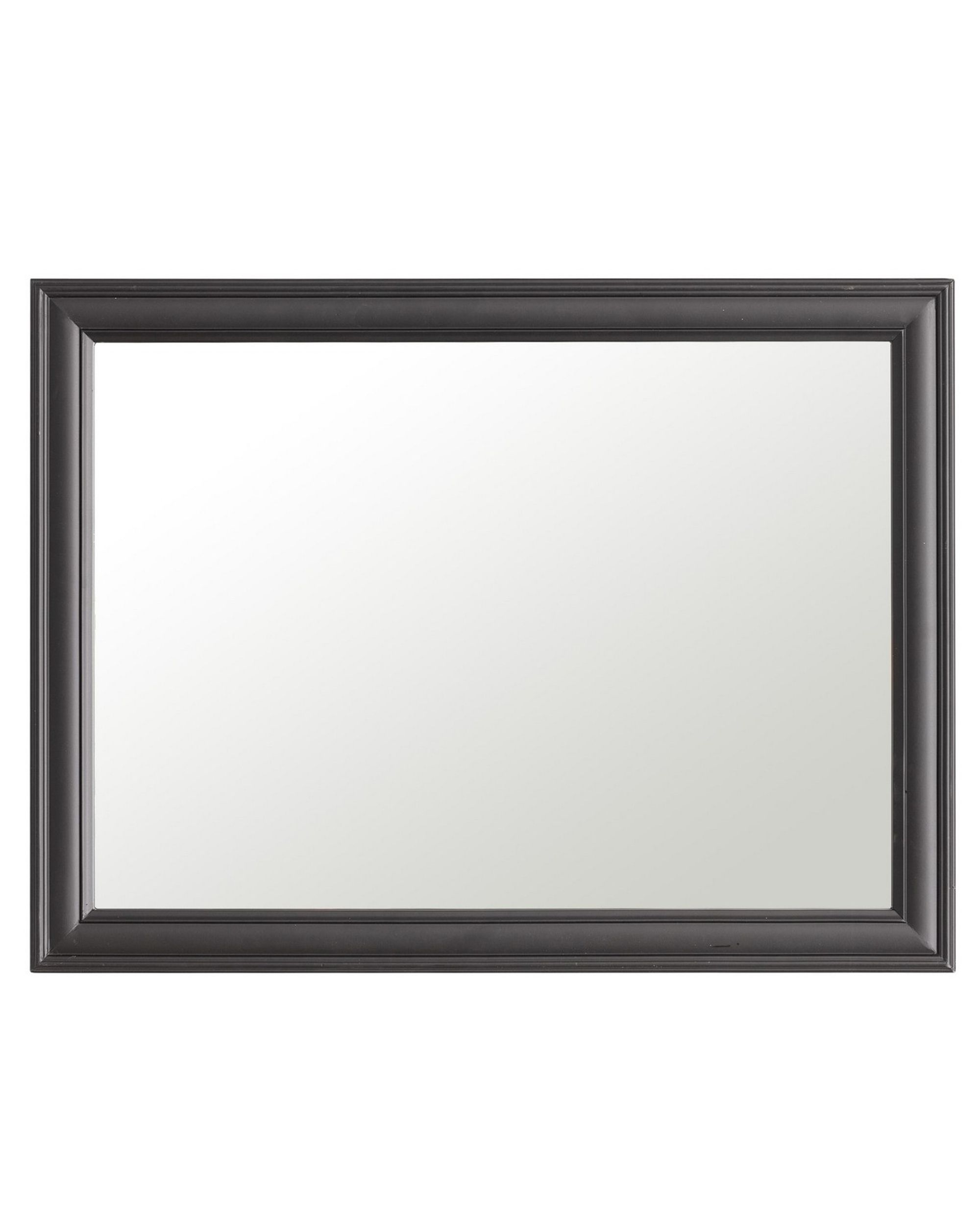 Lustro Alva 60x80cm black (hover)