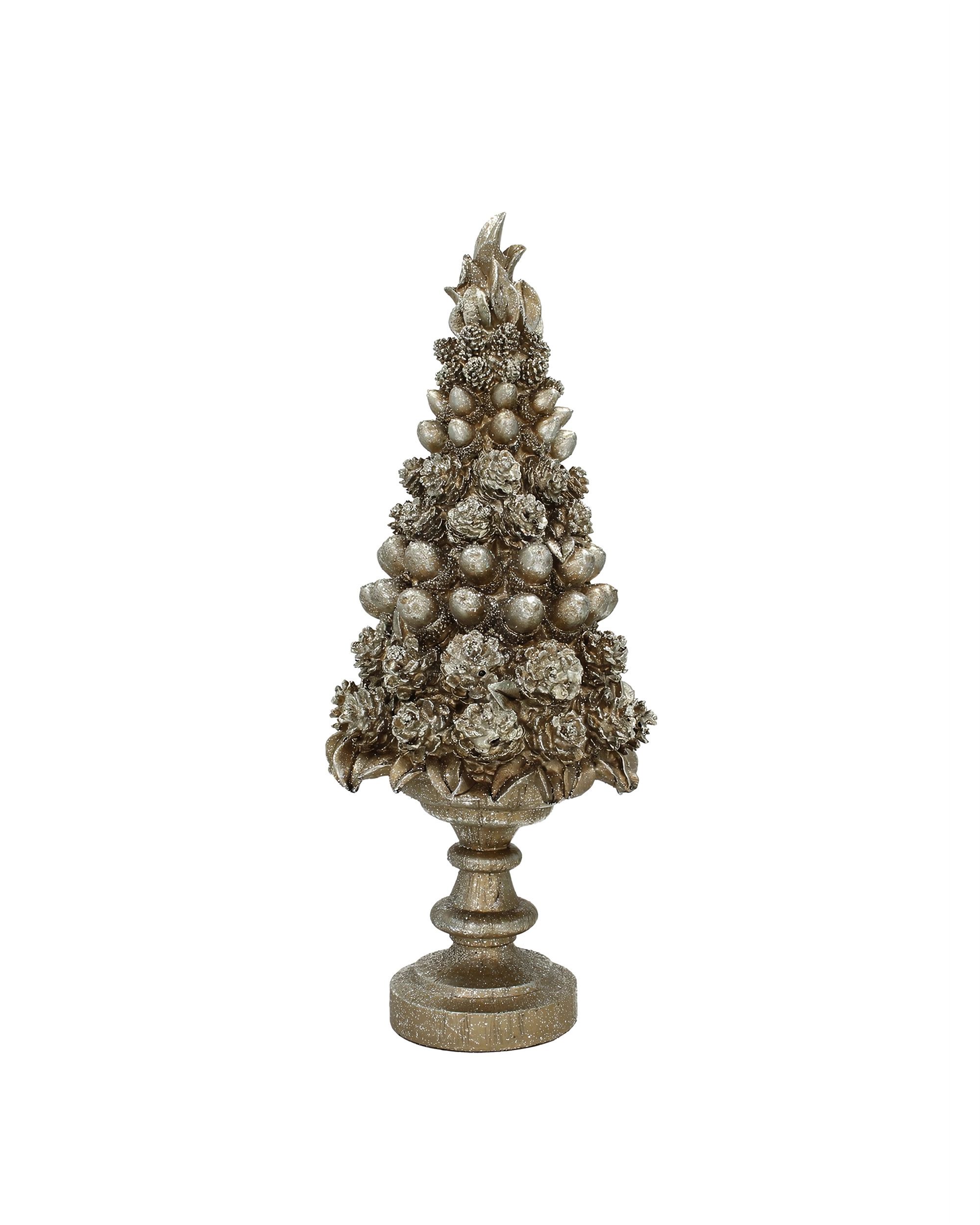 Dekoracja Christmas Tree Shine 43cm