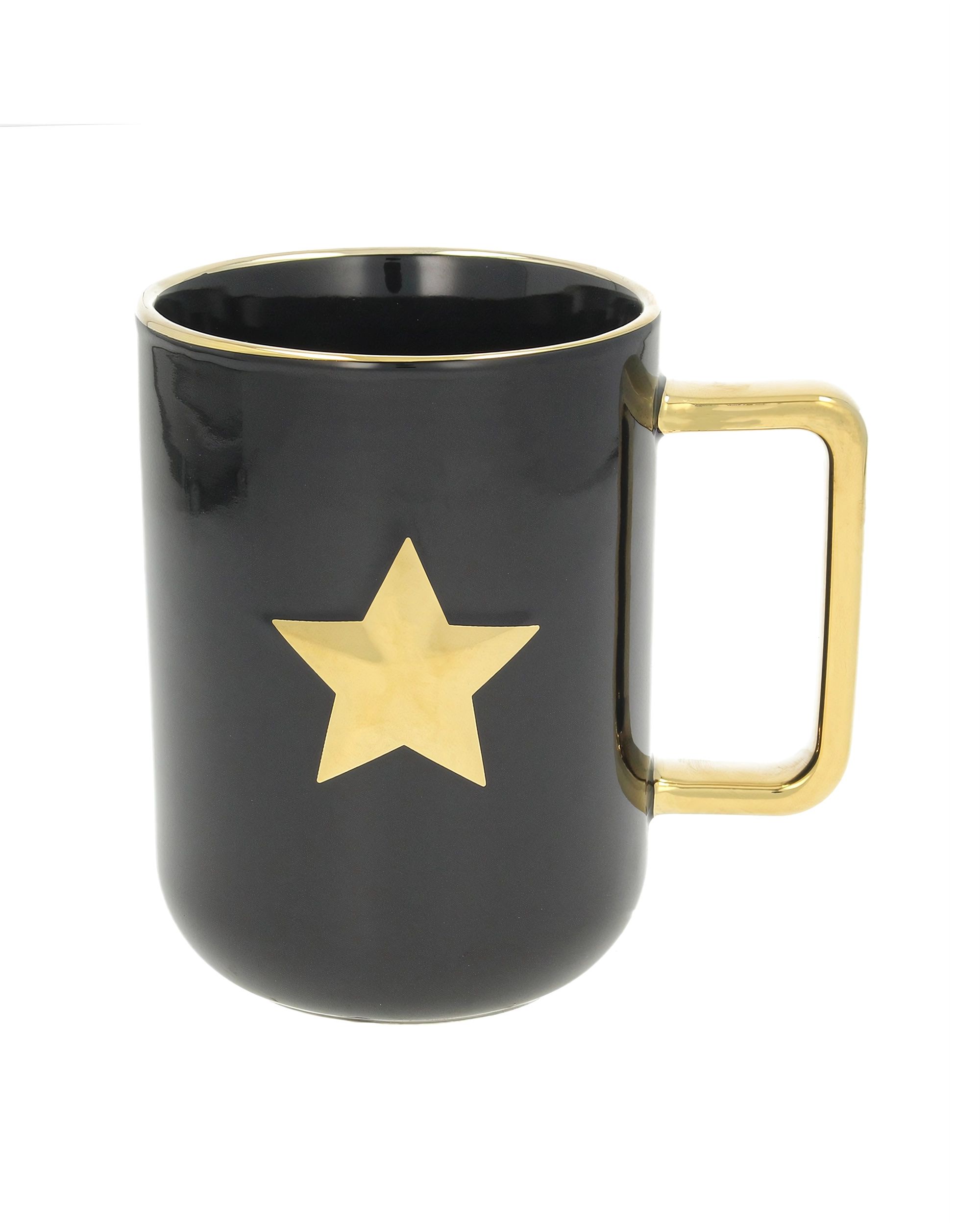 Kubek Christmas Time star 400ml