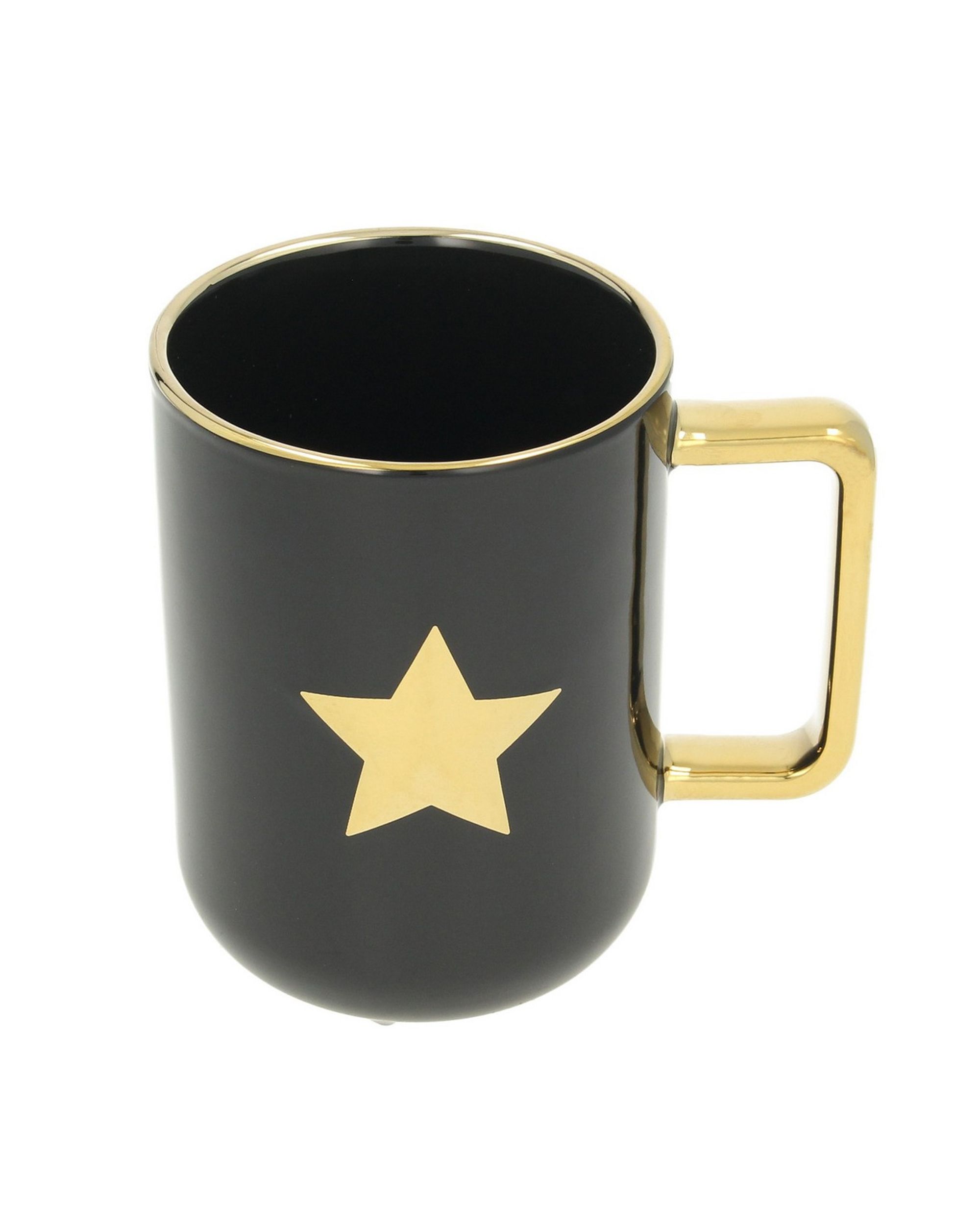 Kubek Christmas Time star 400ml (hover)