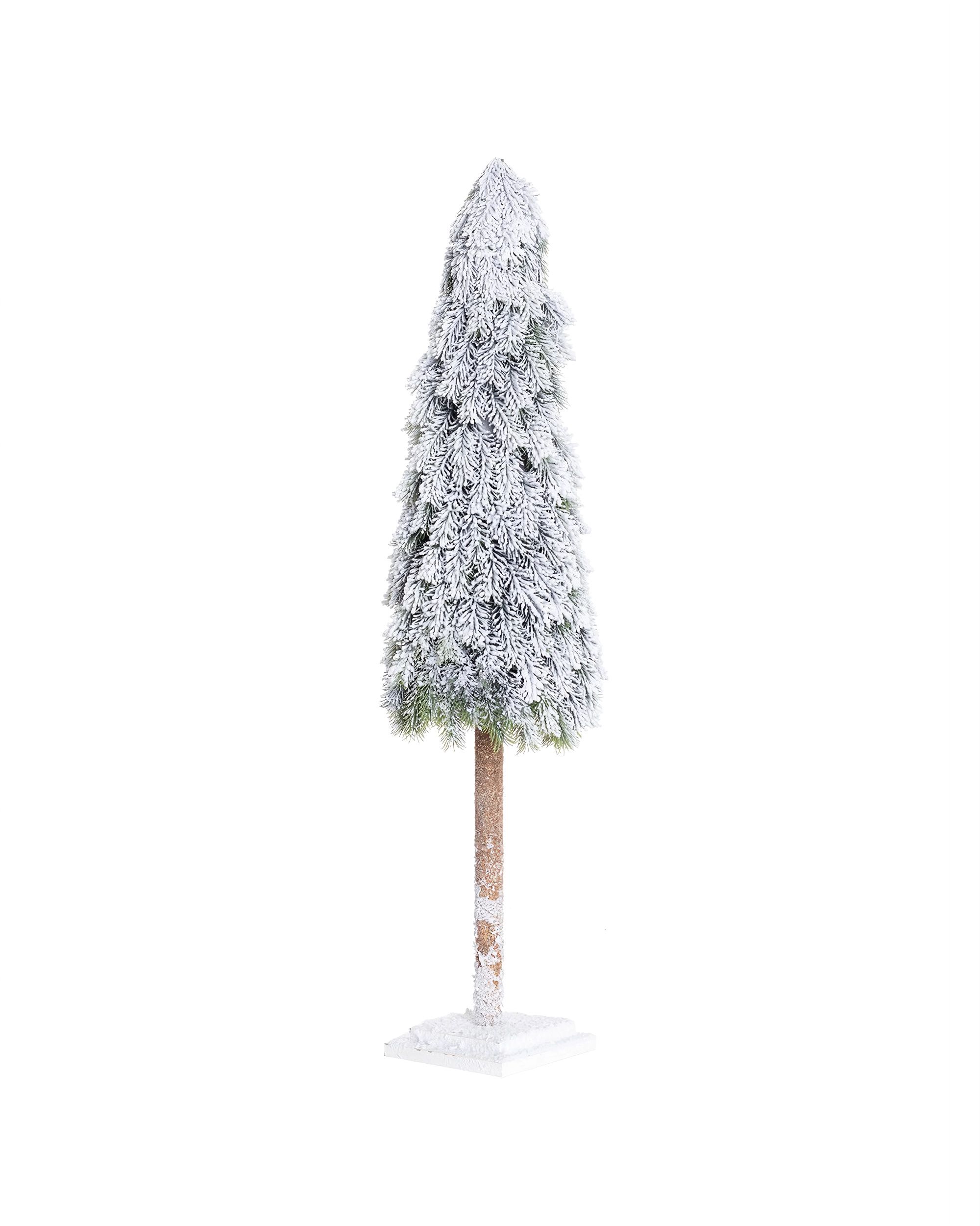 Choinka White Snow 100cm
