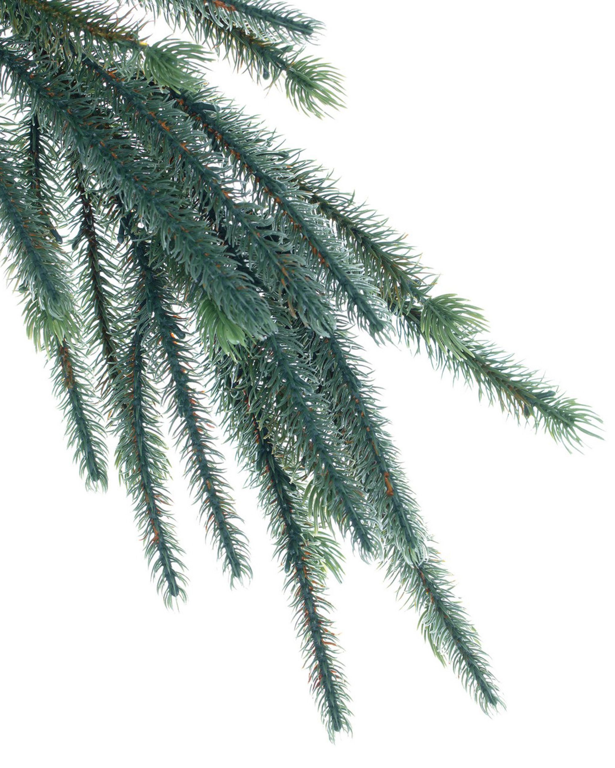 Girlanda Pine Tree 18x15x200cm (hover)