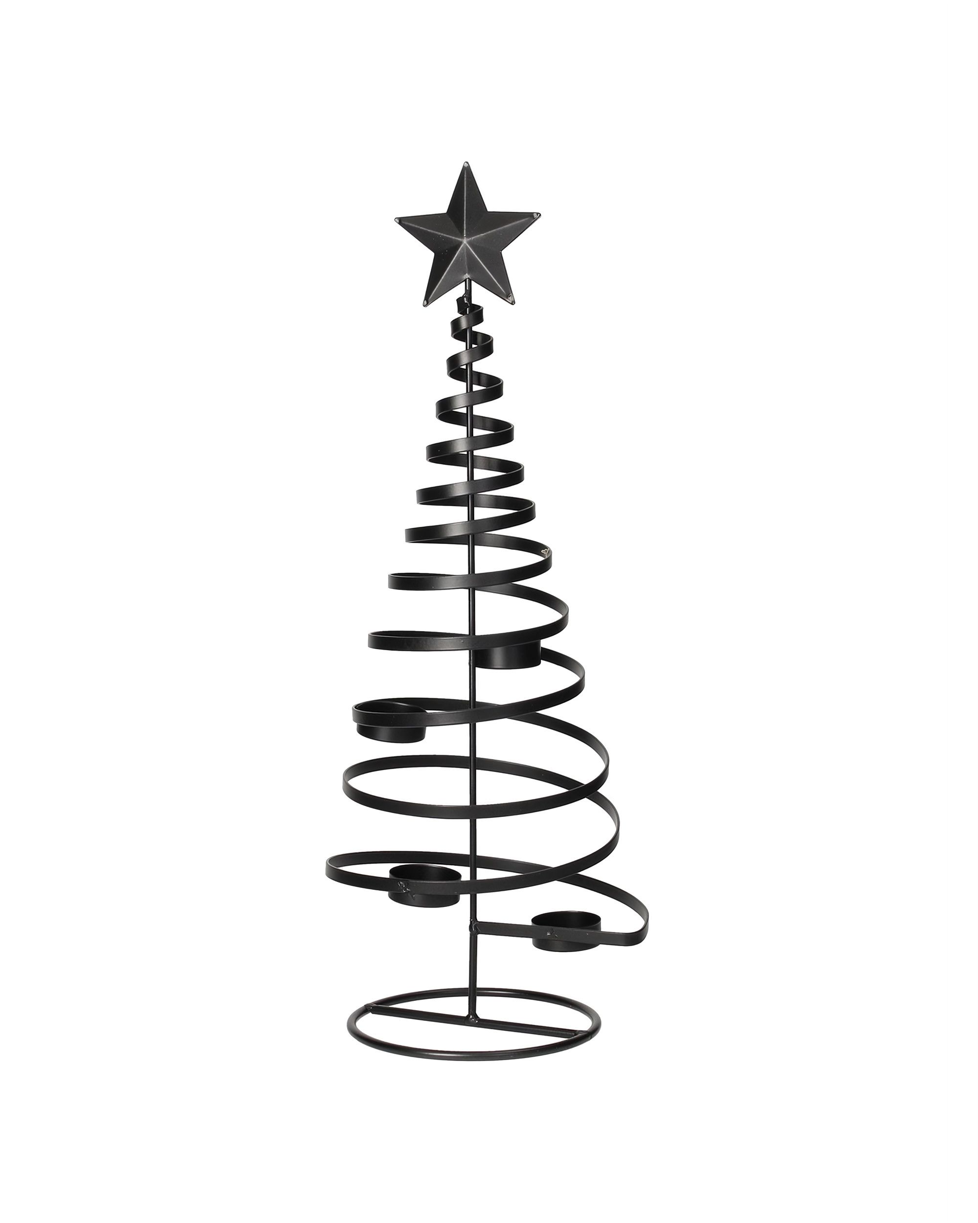Świecznik Christmas Tree 52cm
