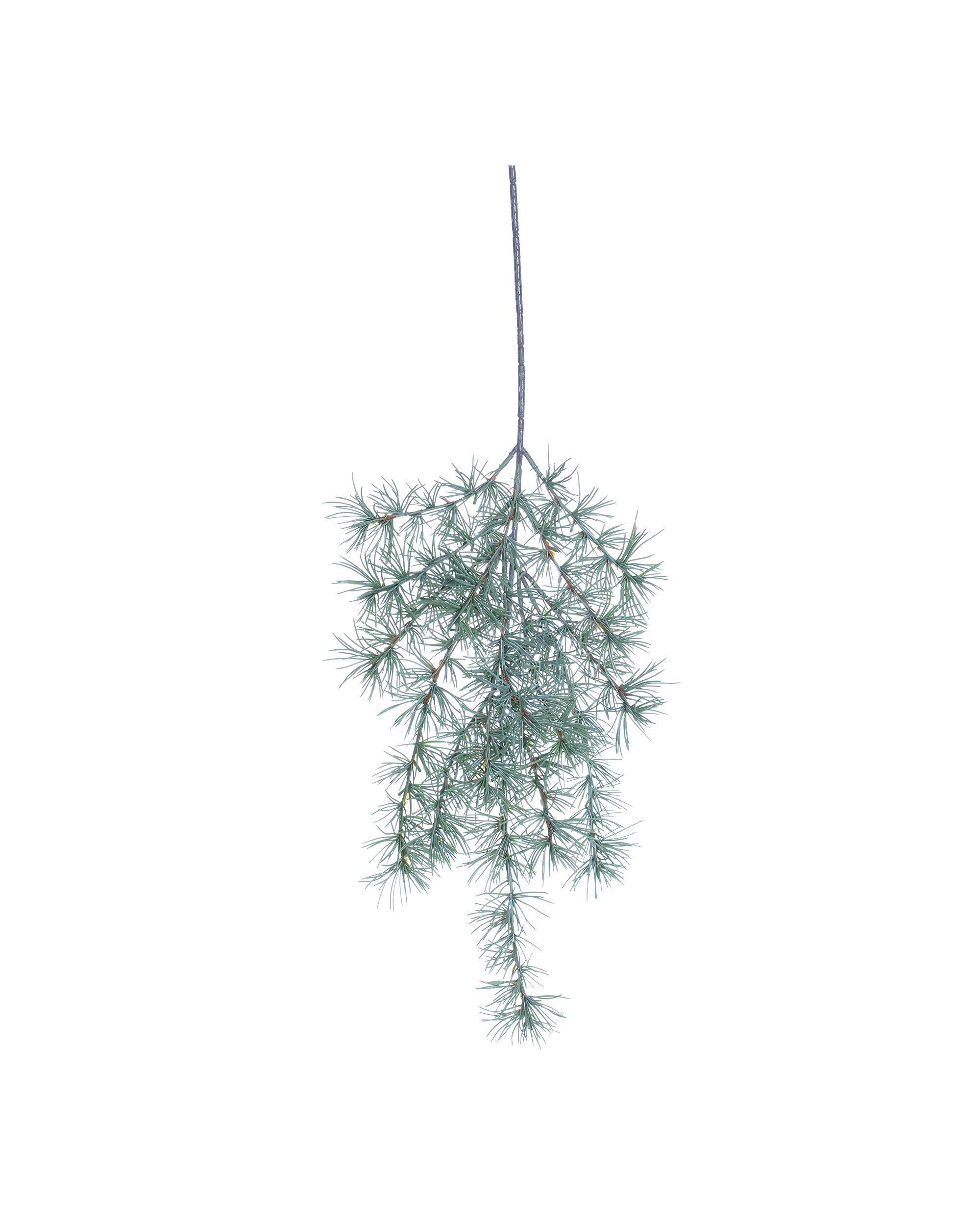 Gałązka Christmas Tree 30x2x60cm light green