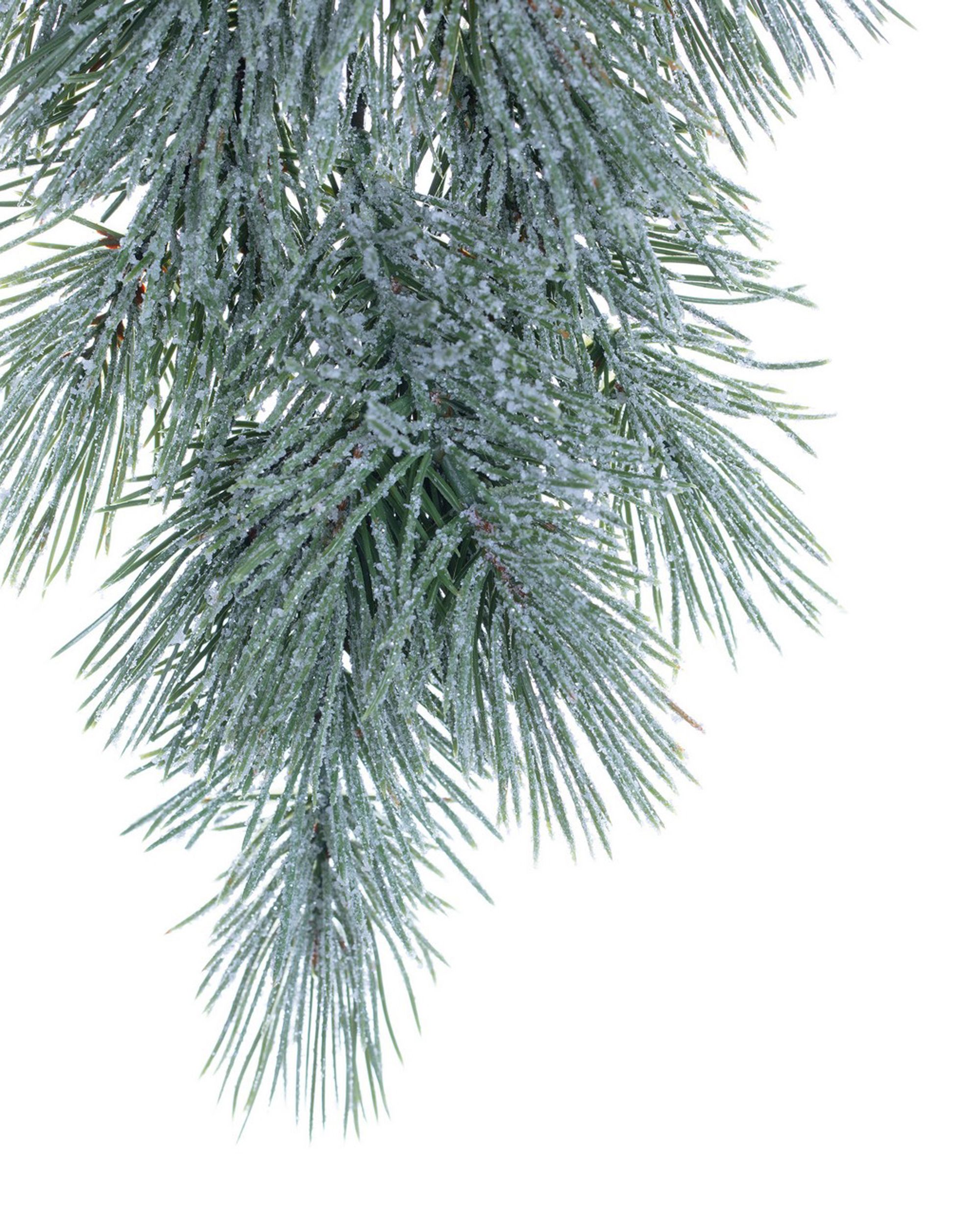 Gałązka Frosted Conifer 16x5x50cm (hover)