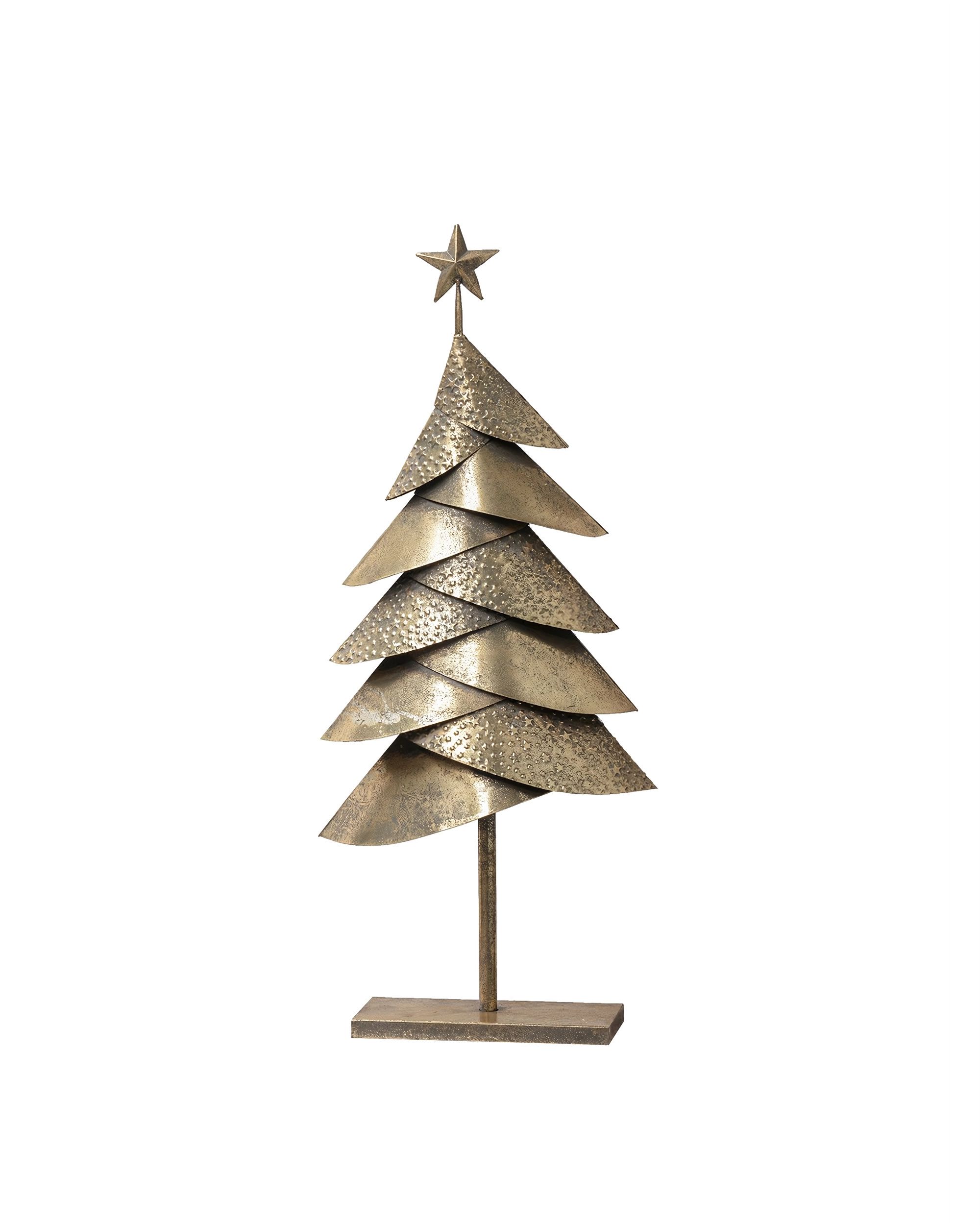 Dekoracja Christmas Tree Armor 89cm