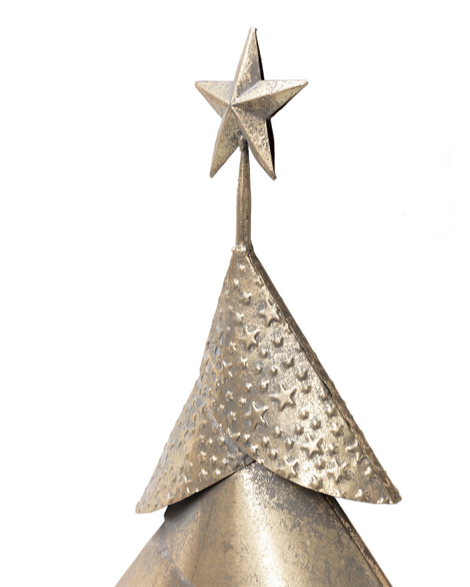 Dekoracja Christmas Tree Armor 89cm (hover)