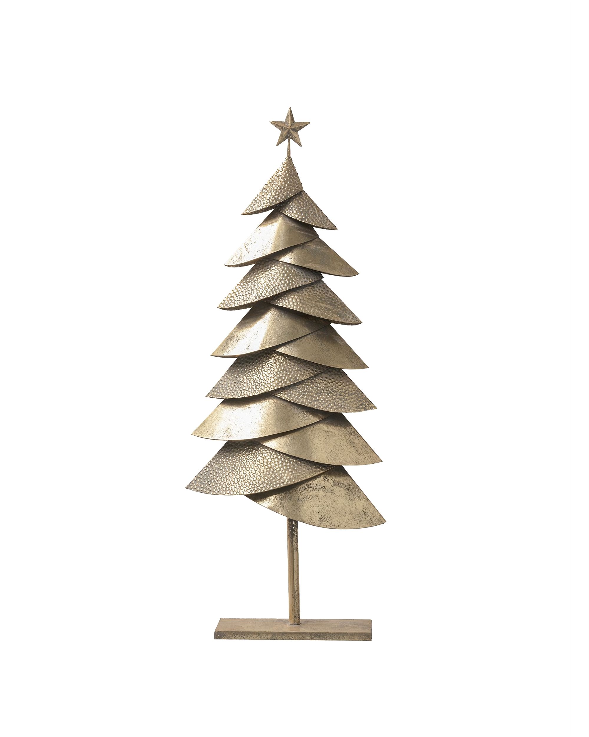 Dekoracja Christmas Tree Armor 117cm