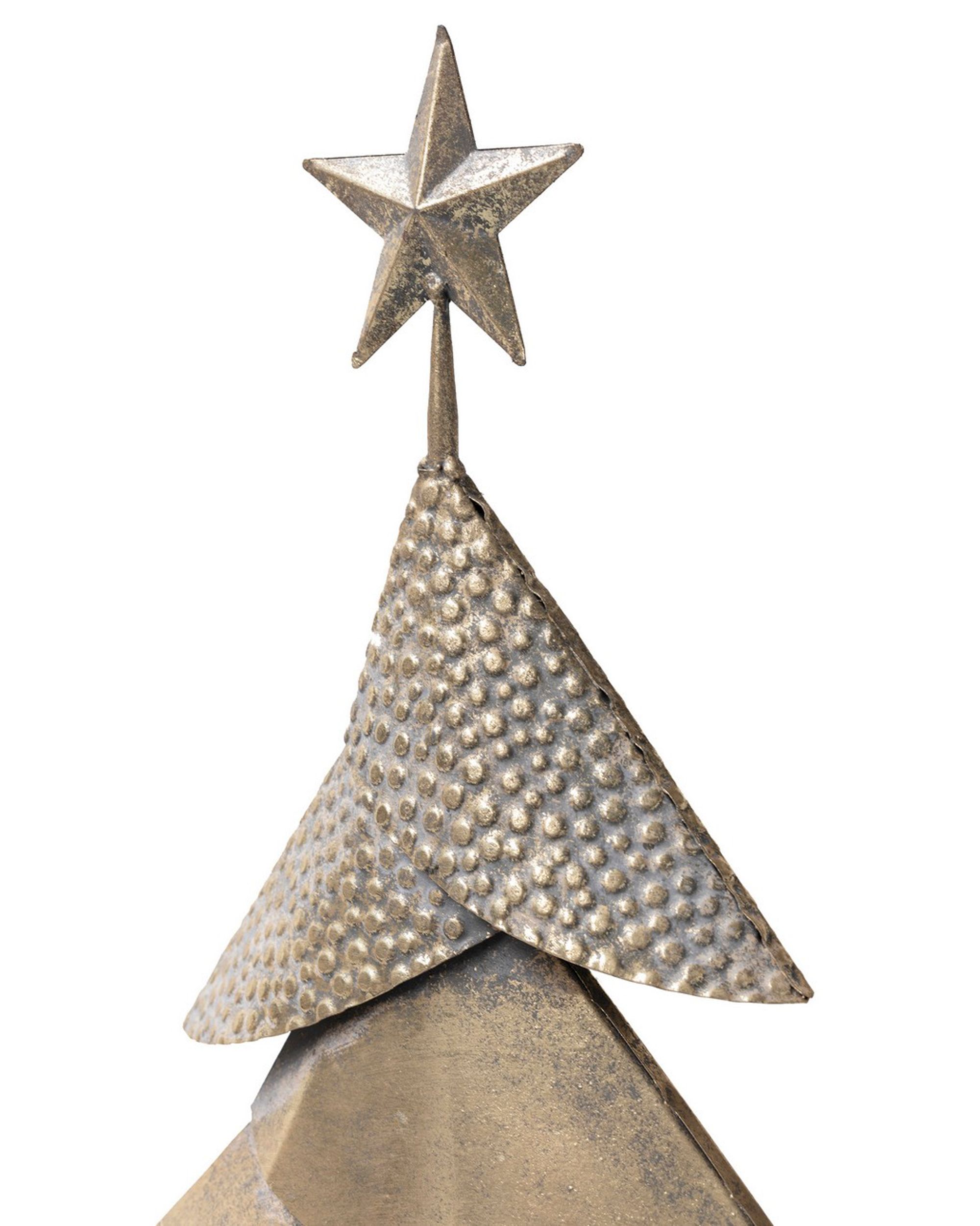 Dekoracja Christmas Tree Armor 117cm (hover)