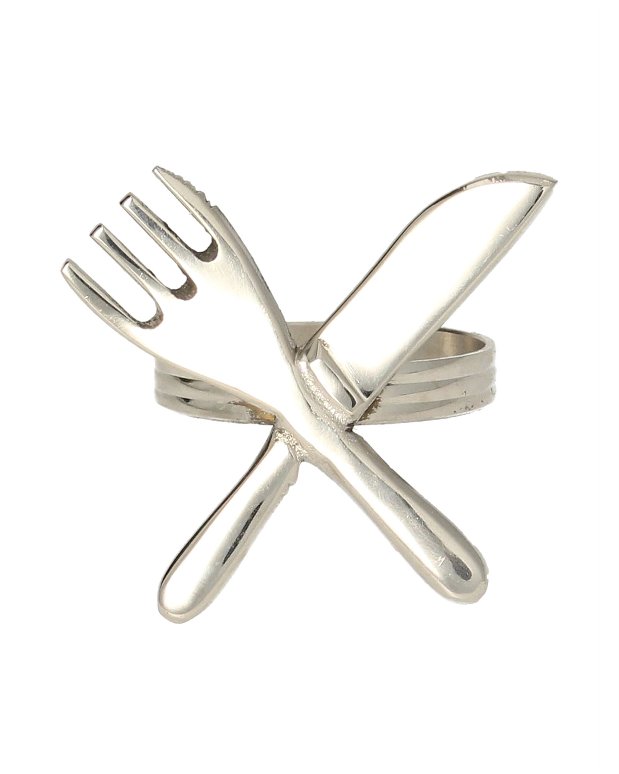 Obrączka na serwetkę Cutlery