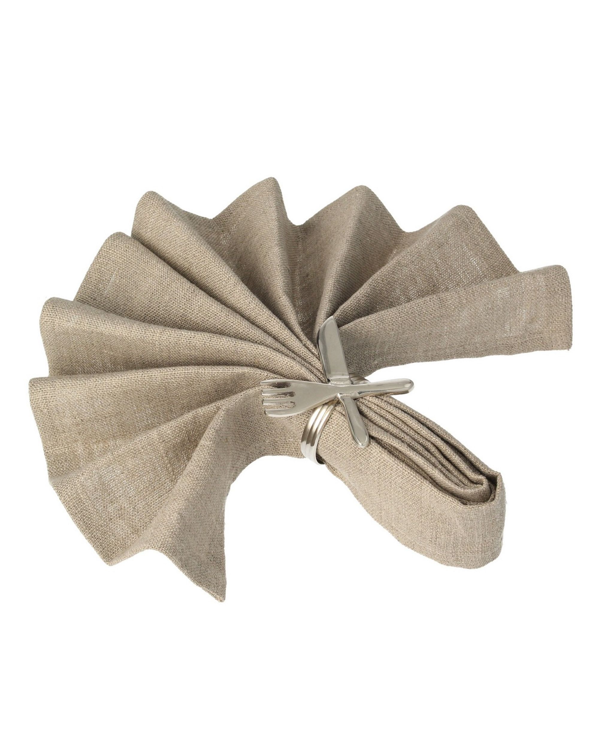 Obrączka na serwetkę Cutlery (hover)