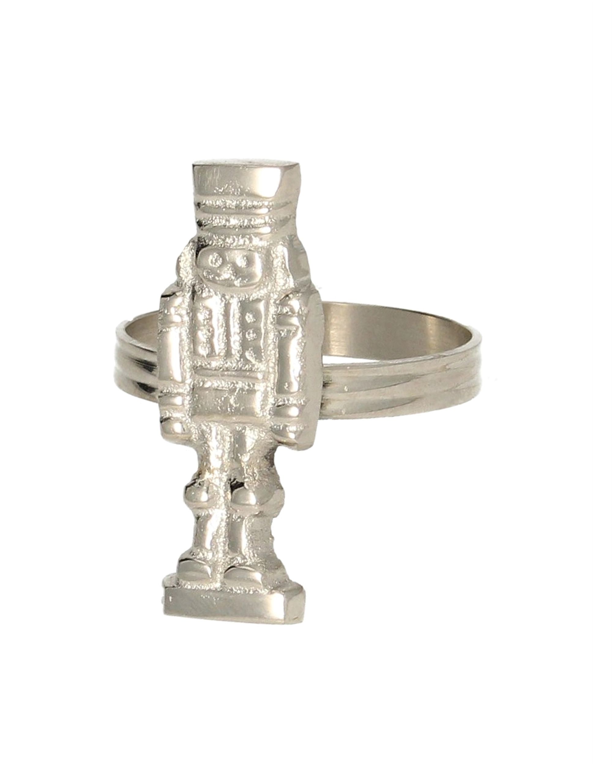 Obrączka na serwetkę Nutcracker