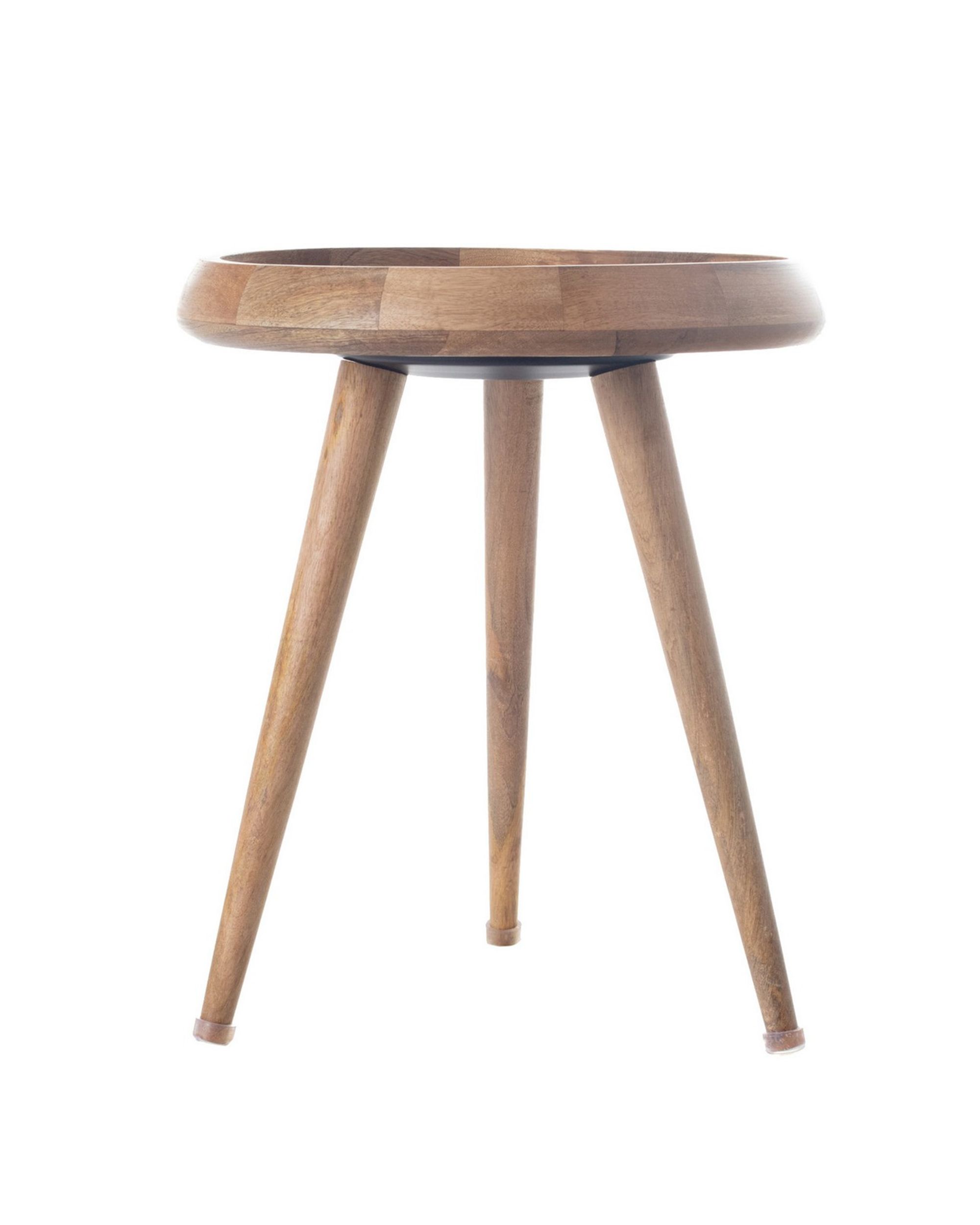 Stolik kawowy Lakara 53x60cm (hover)