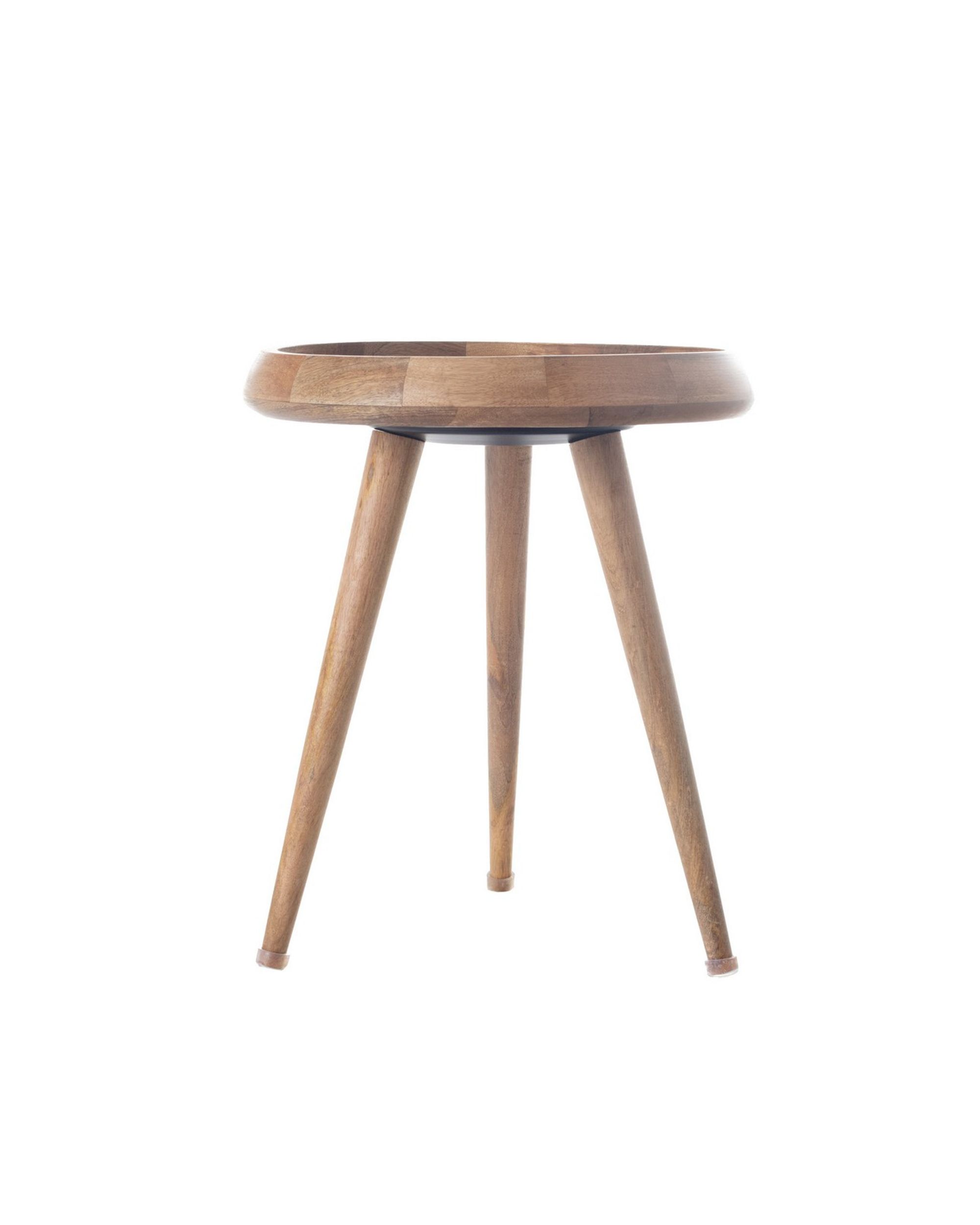 Stolik pomocniczy Lakara 42x50cm (hover)
