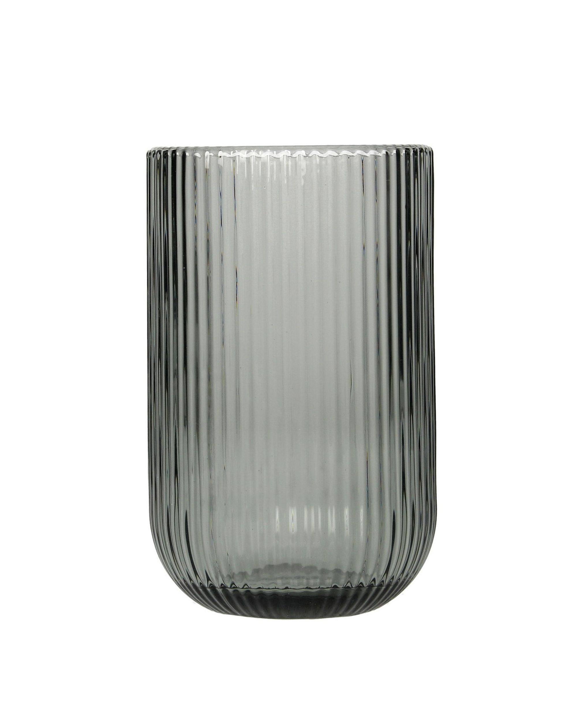 Szklanka Marit 400ml dark grey (hover)