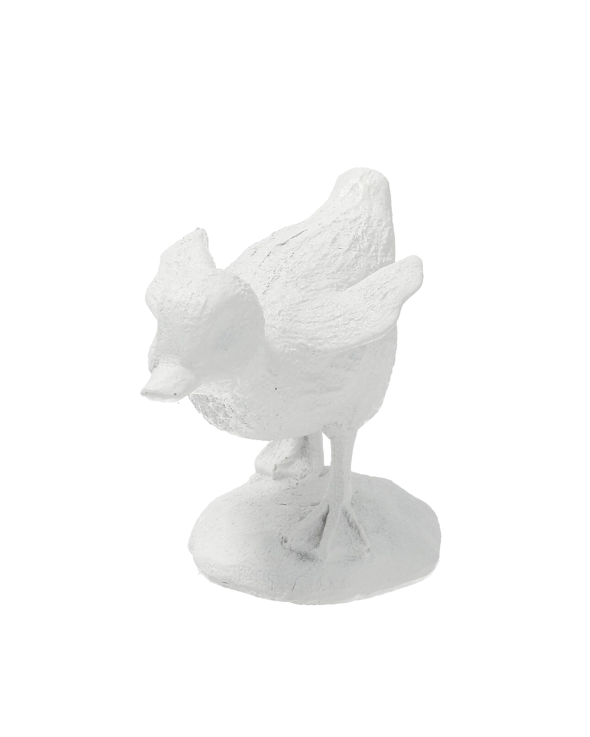 Figurka Happy Ducklet II 12x7x8cm