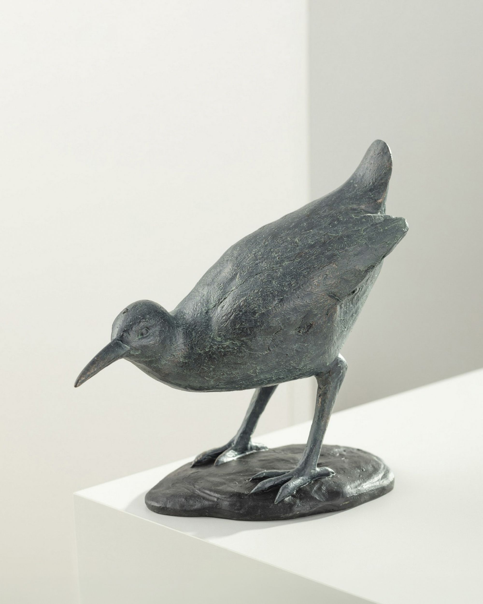 Figurka Dunlin 19x9x17cm (hover)