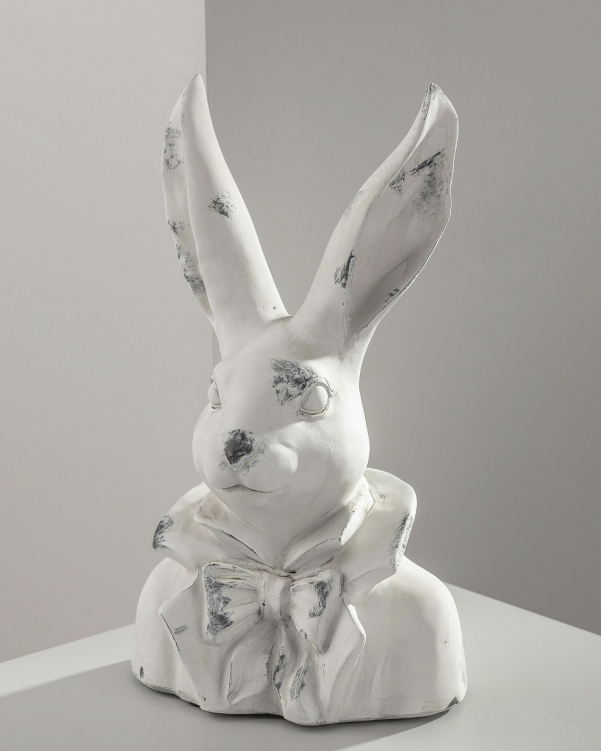 Dekoracja Mr. Rabbit 20x15x35cm (hover)