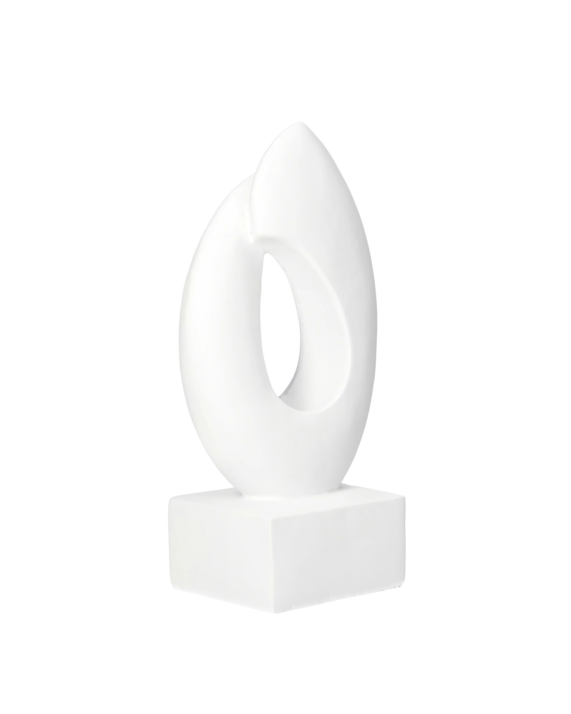 Dekoracja Serenity Loop 27cm