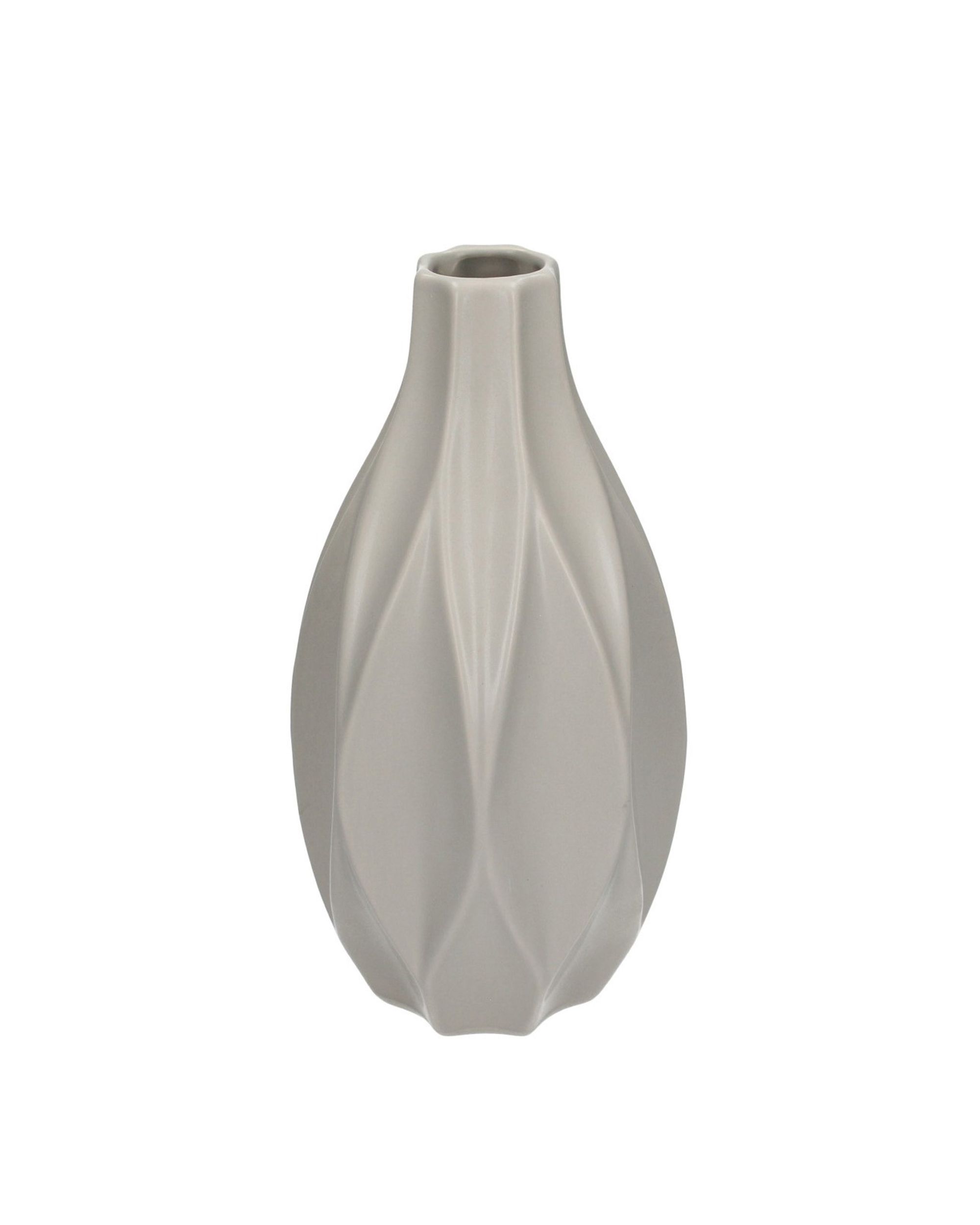 Wazon Nucme 30cm beige (hover)