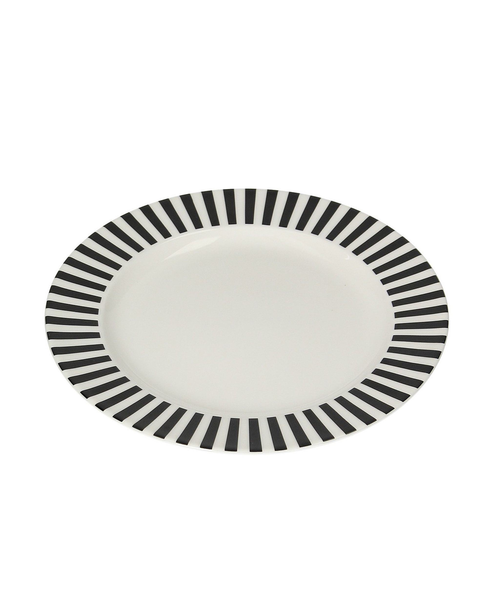 Talerz deserowy Ziggio ⌀21 cm (hover)