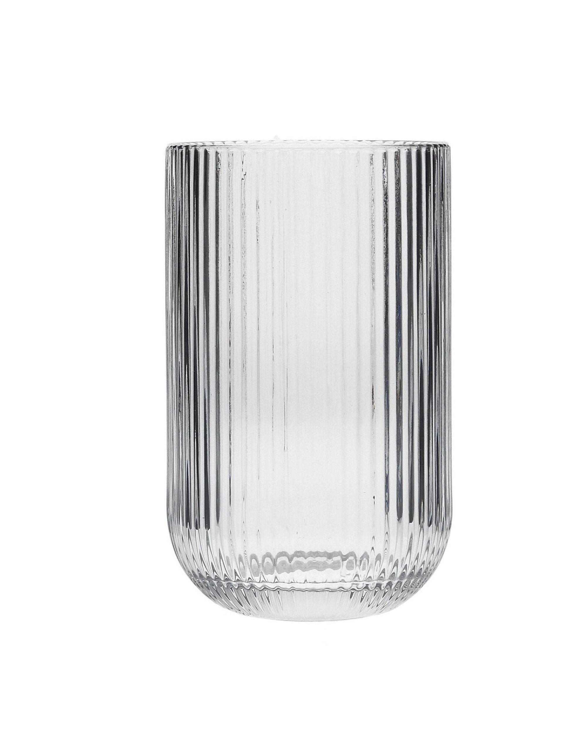 Szklanka Marit 400 ml clear (hover)