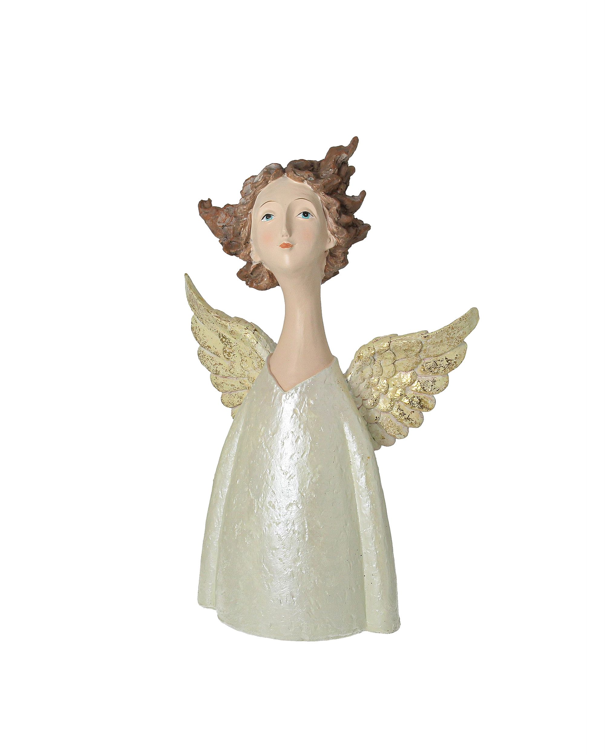 Figurka Angel Glow 43 cm