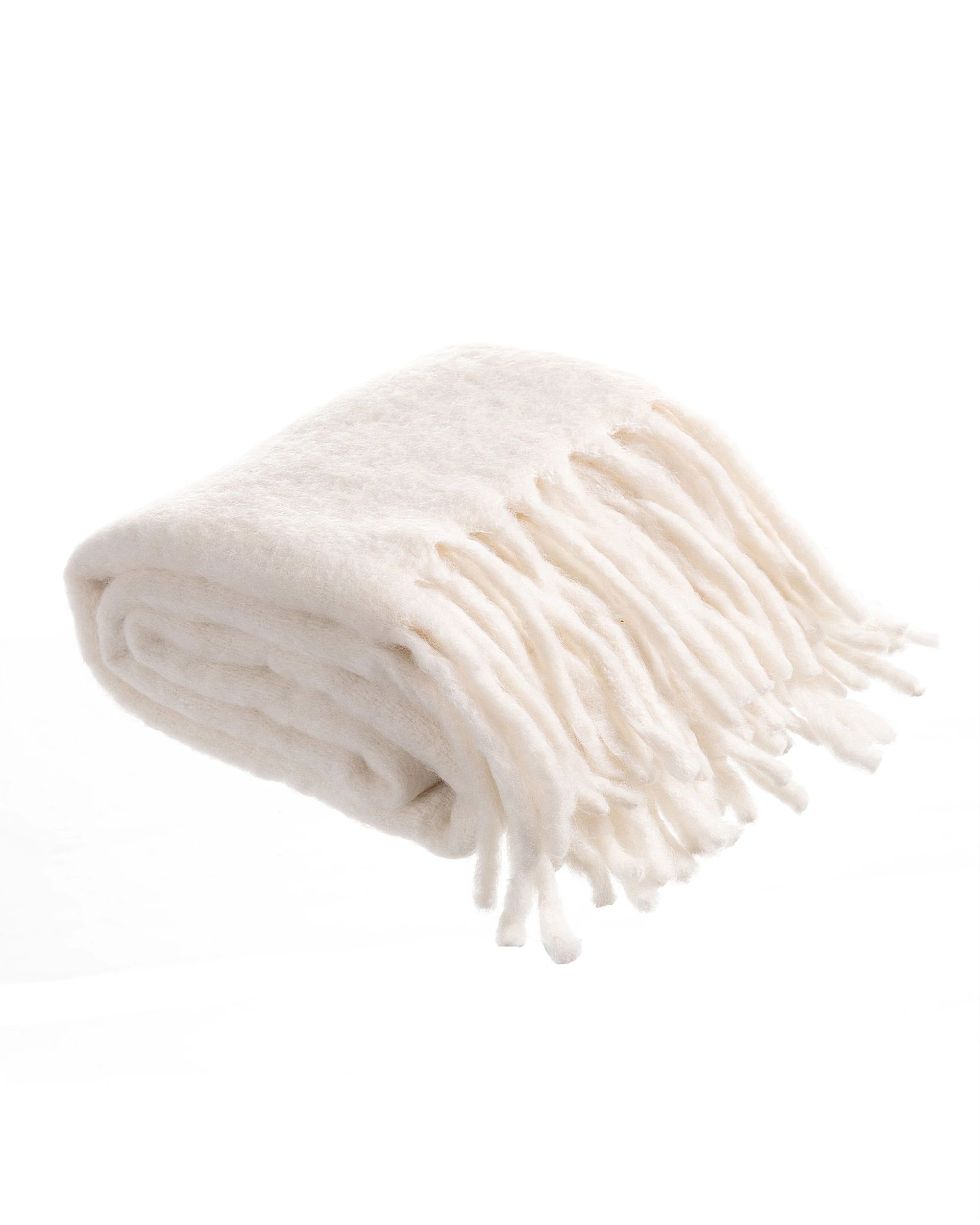 Pled Cozy 130x170 cm ivory