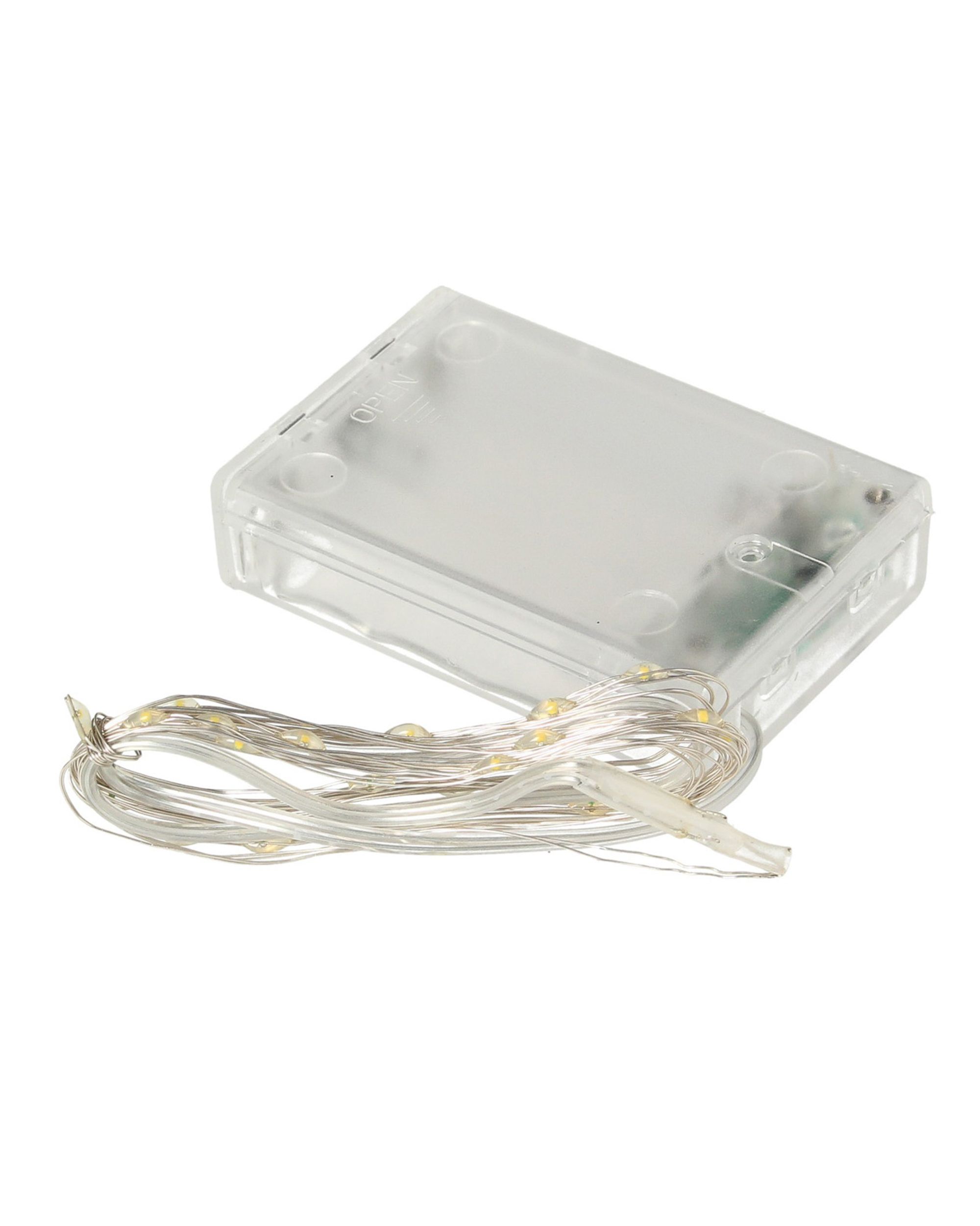 Łańcuch LED Glintor 240 cm (hover)