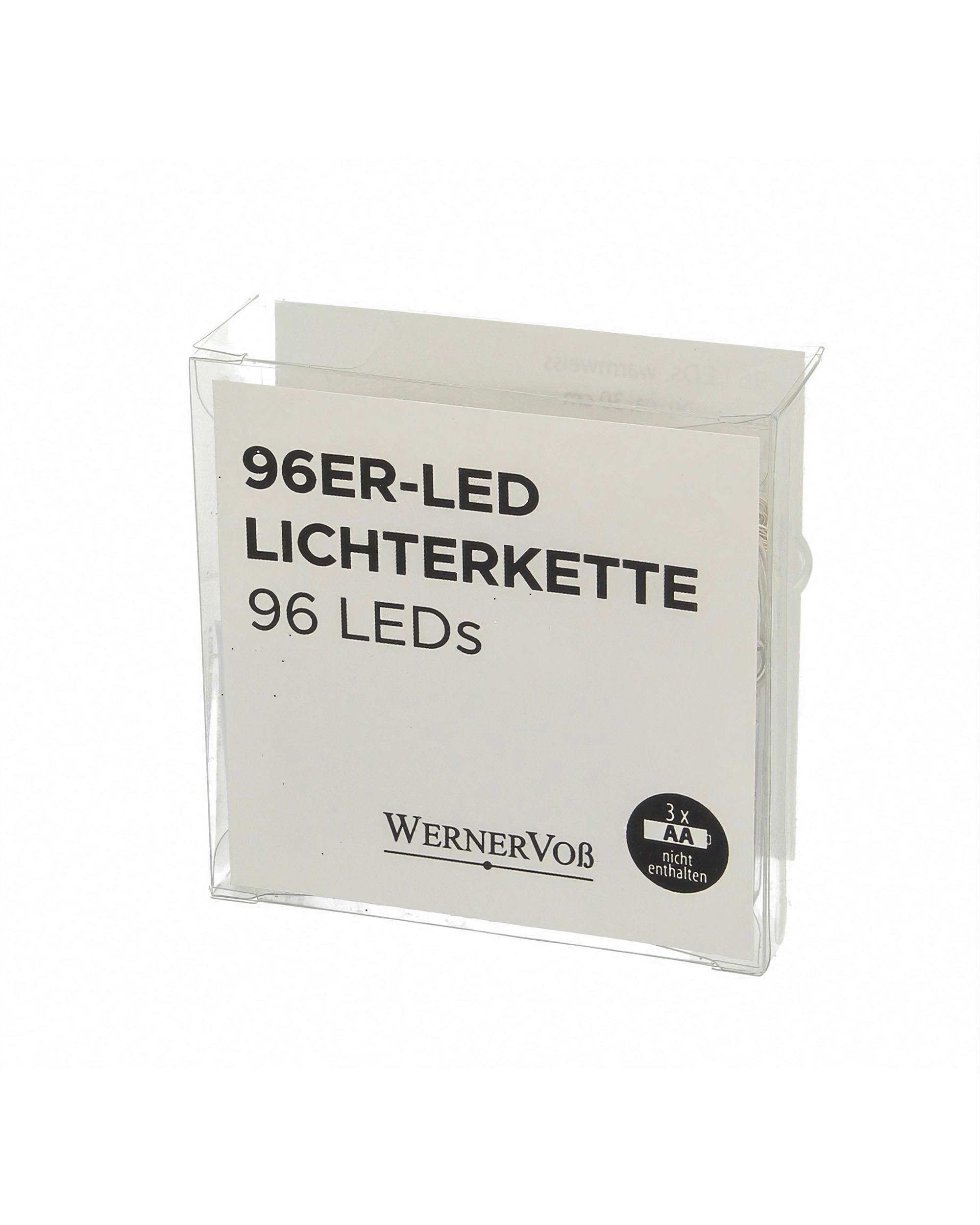 Łańcuch LED Glintor  960 cm