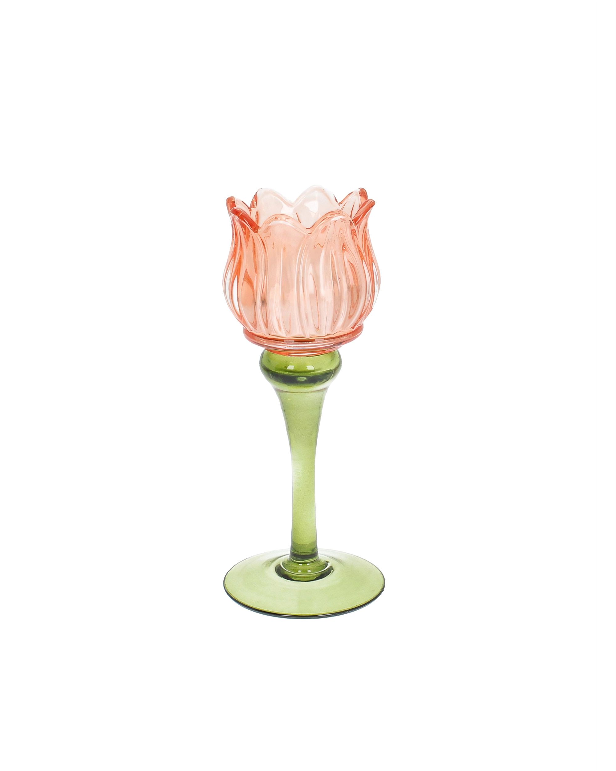 Świecznik Floris 19 cm