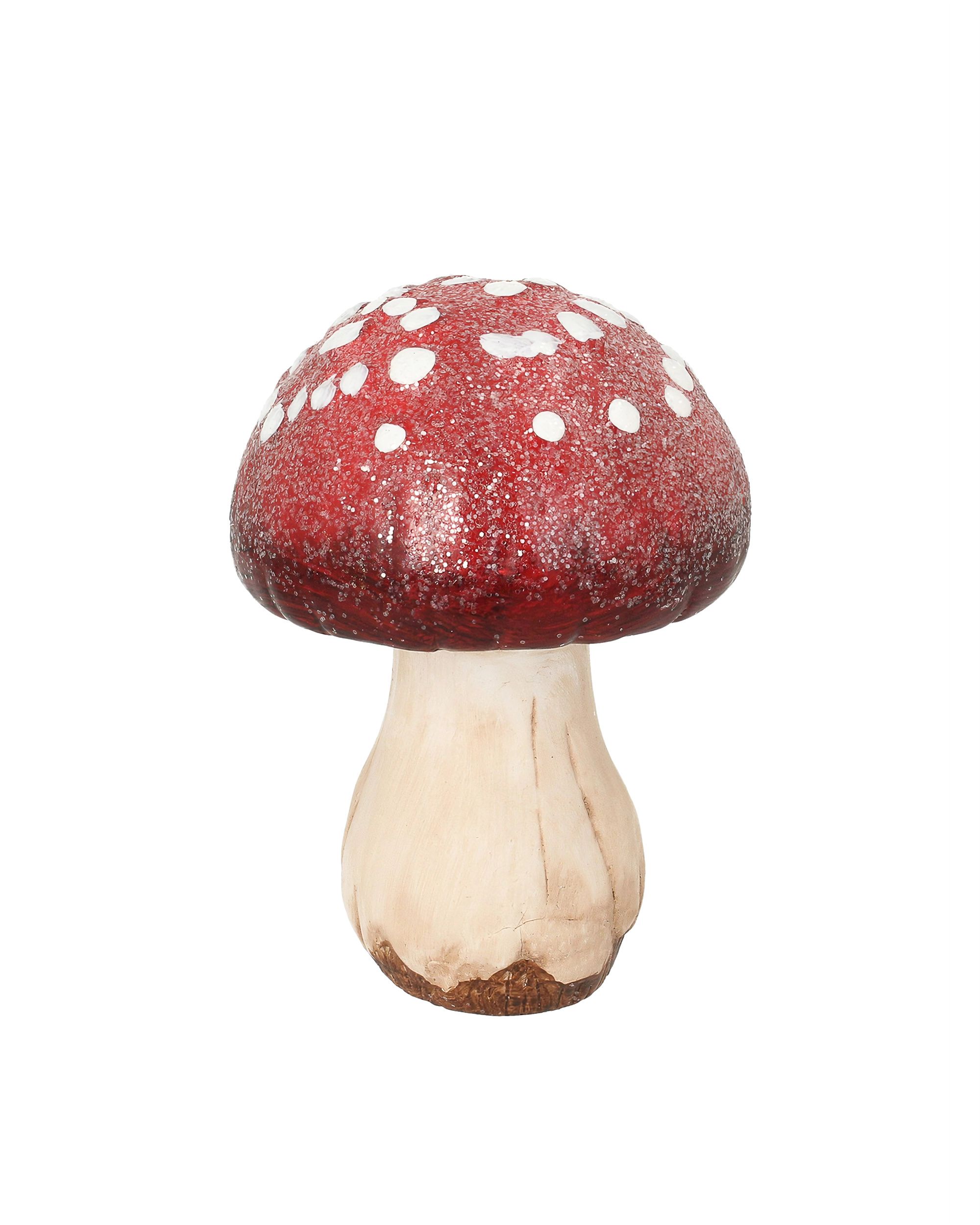Dekoracja Toadstool 21 cm