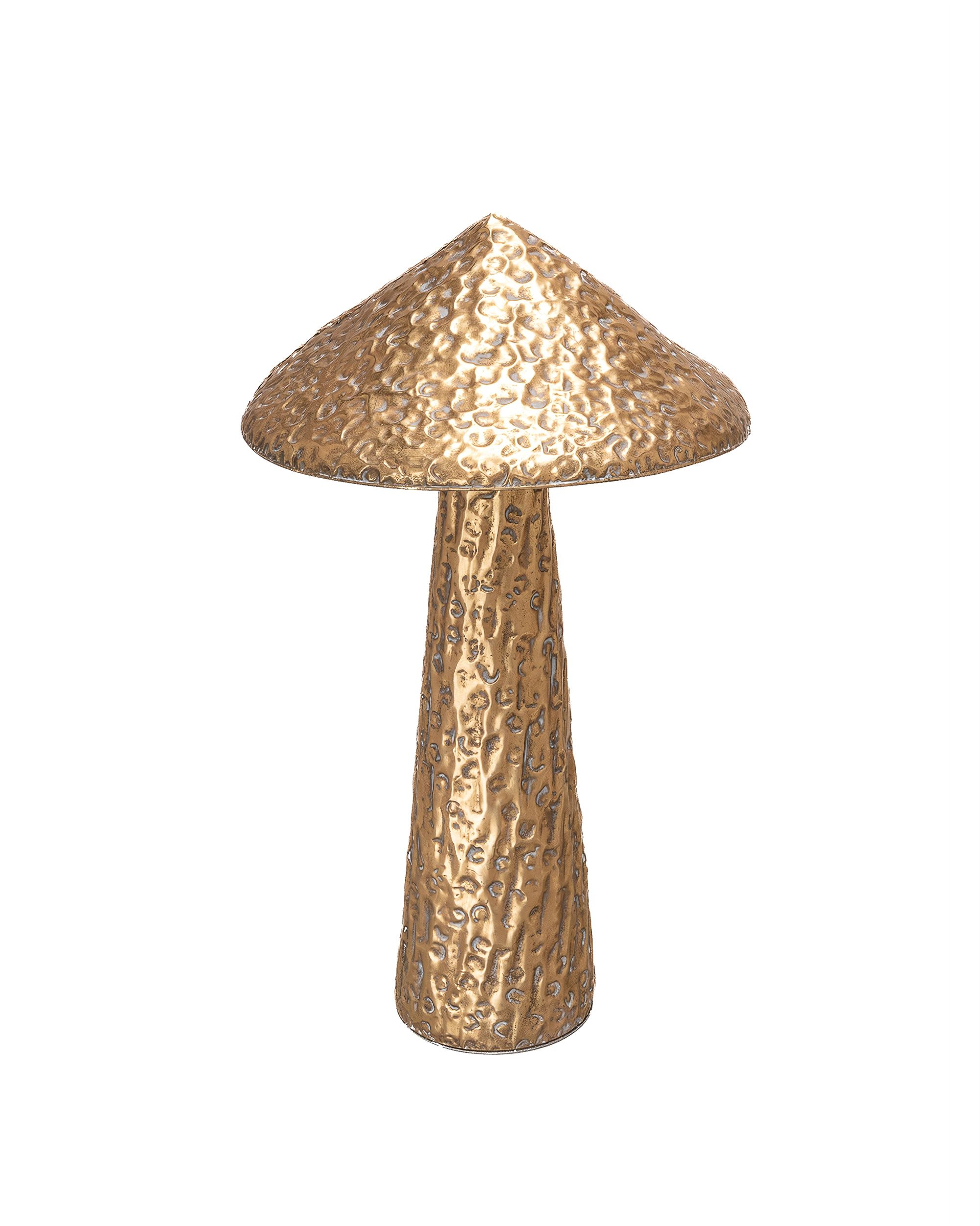 Dekoracja Golden Forest III 71 cm