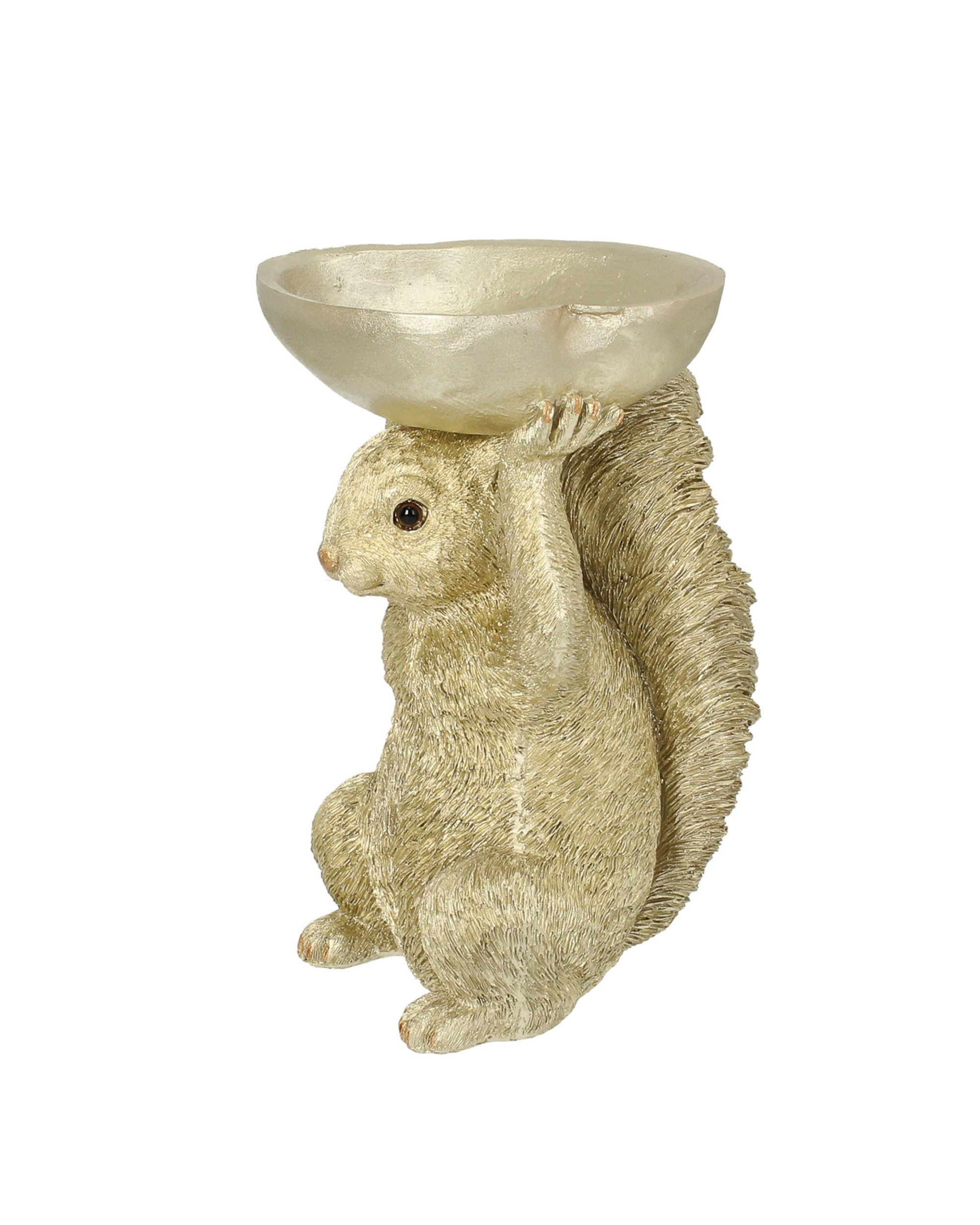 Figurka Squirrel Bowl 23 cm (hover)