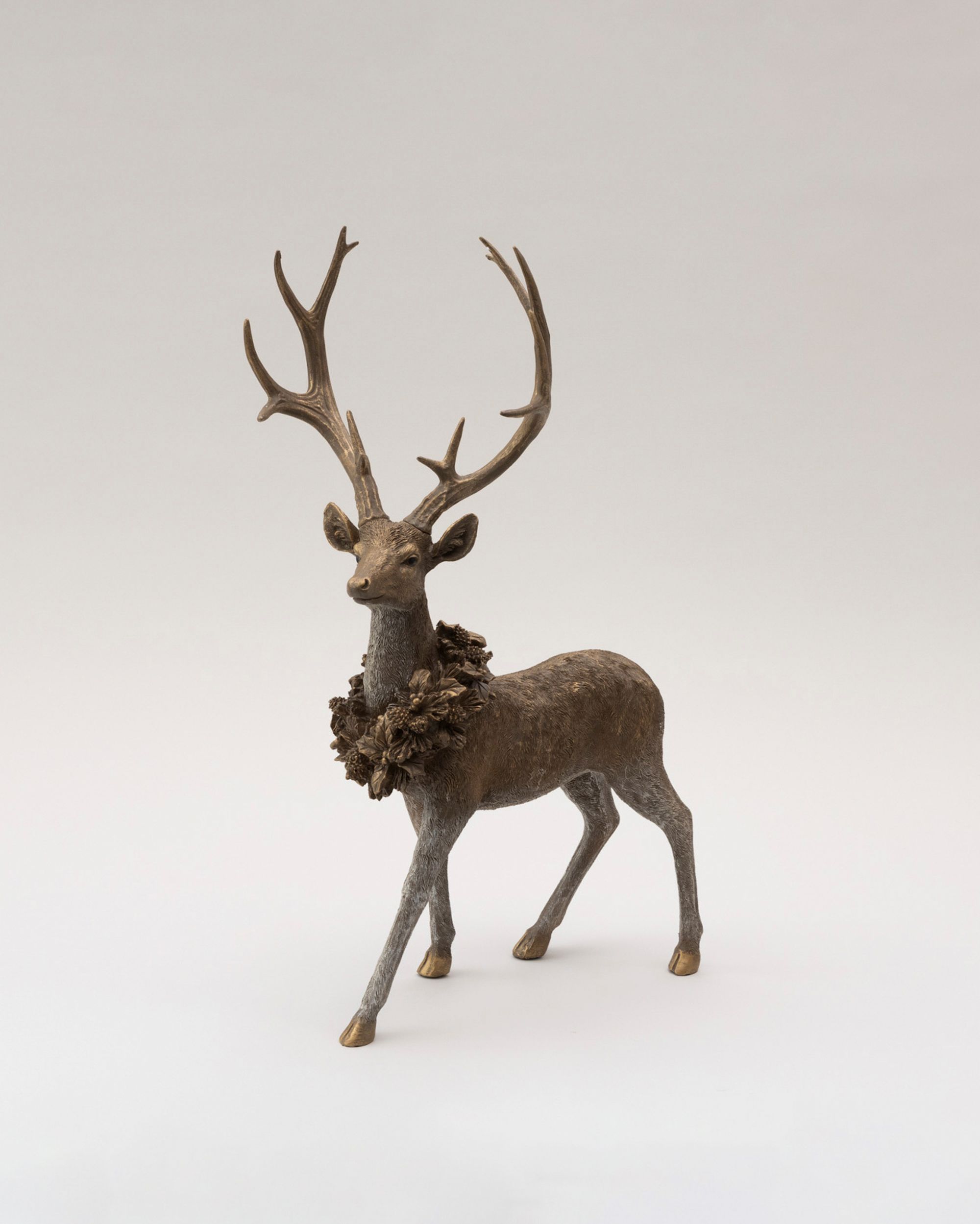 Figurka Noble Stag 72 cm