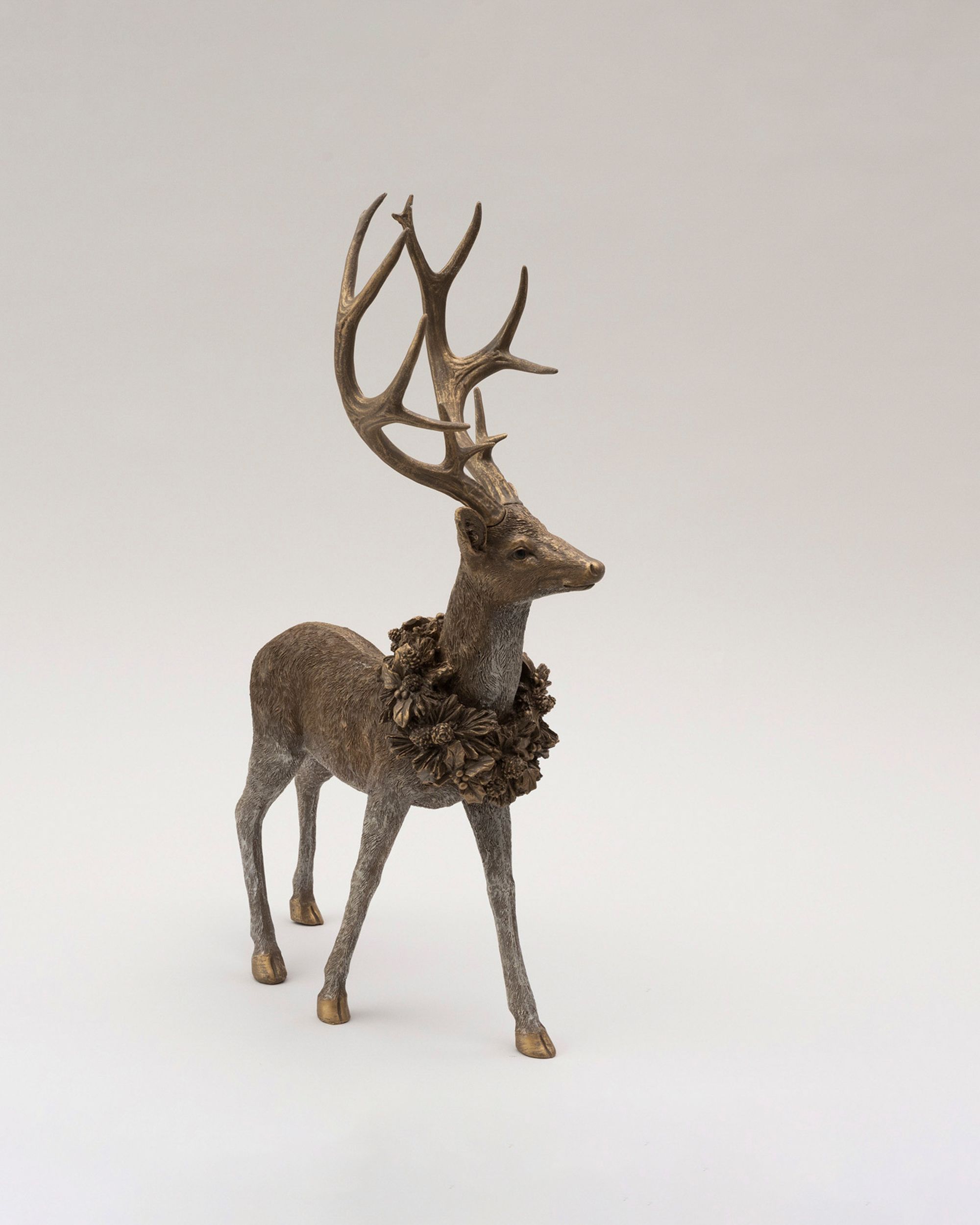 Figurka Noble Stag 72 cm (hover)
