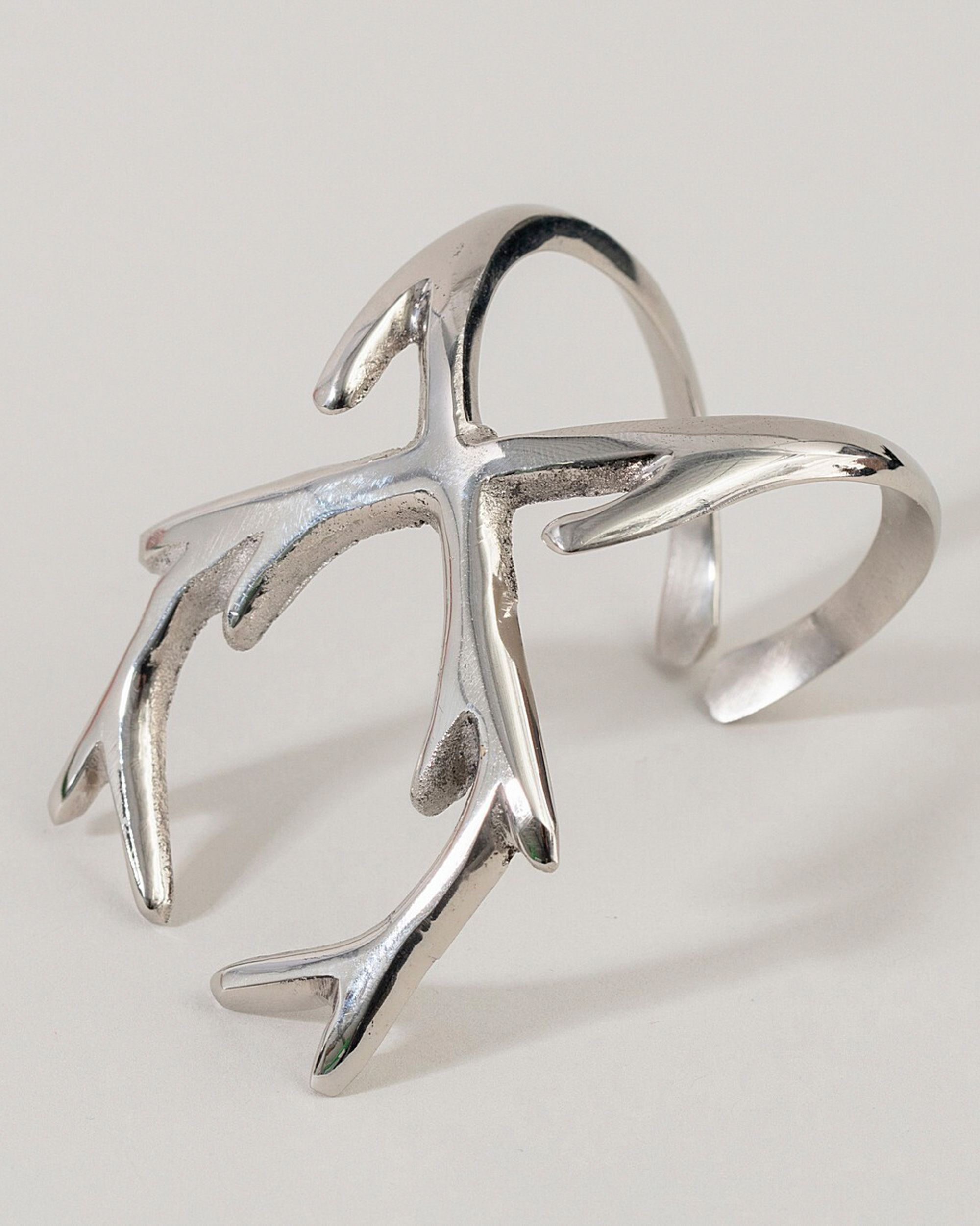 Obrączka na serwetkę Reindeer Charm