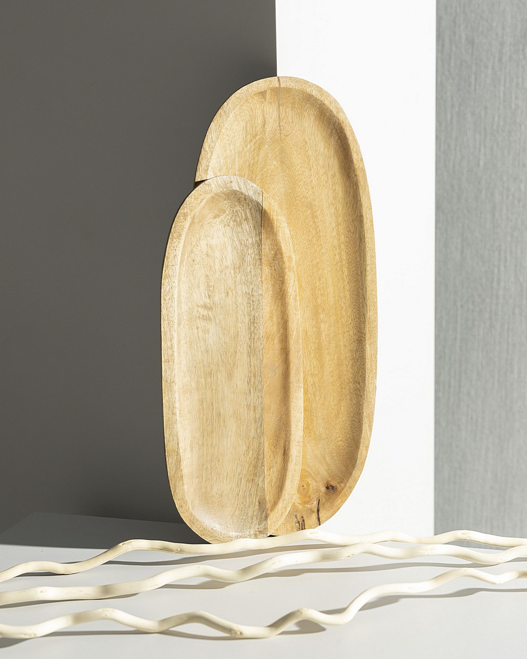 Taca Mangora 49x20x2 cm (hover)