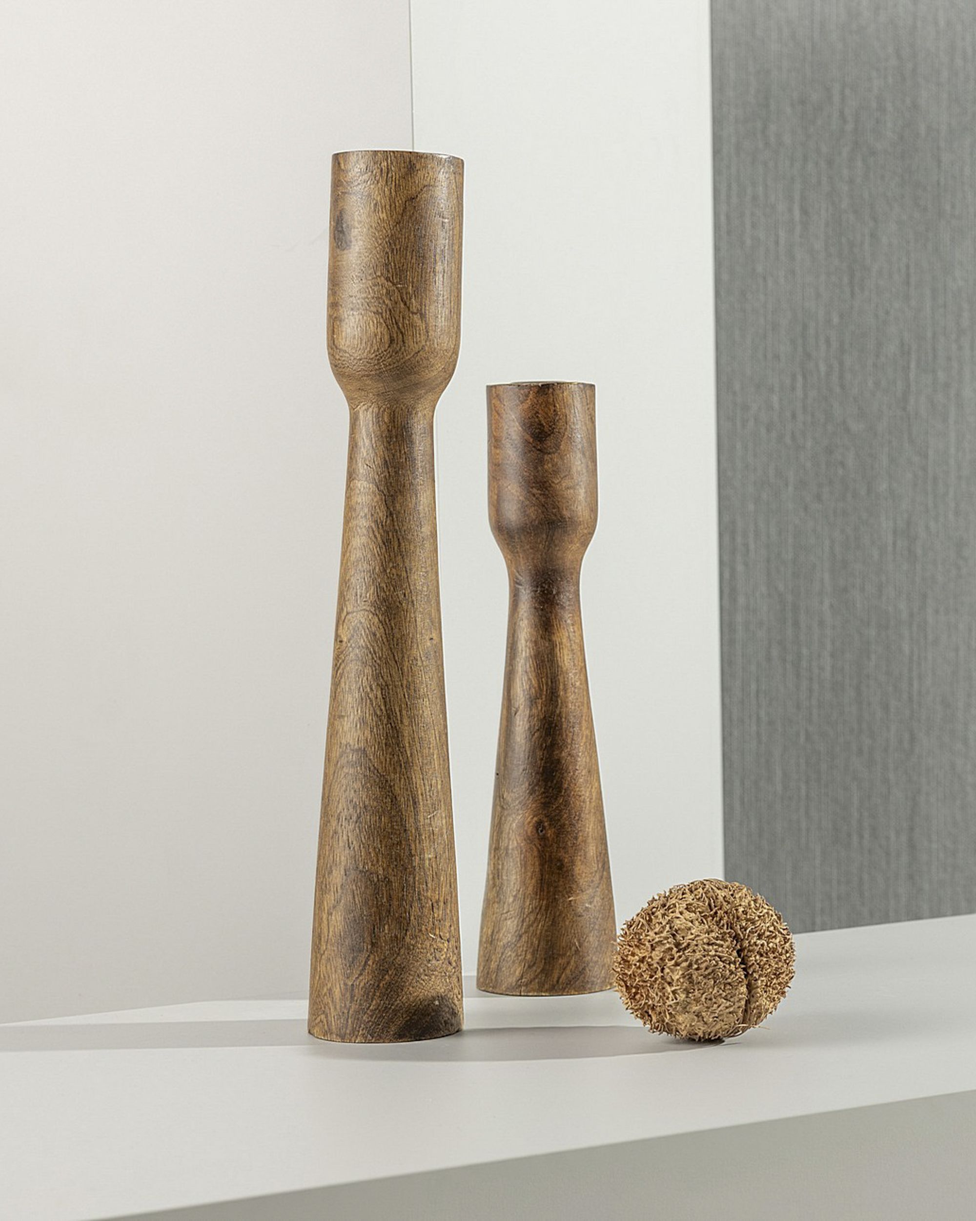 Świecznik Caldeas mały 7x30 cm (hover)