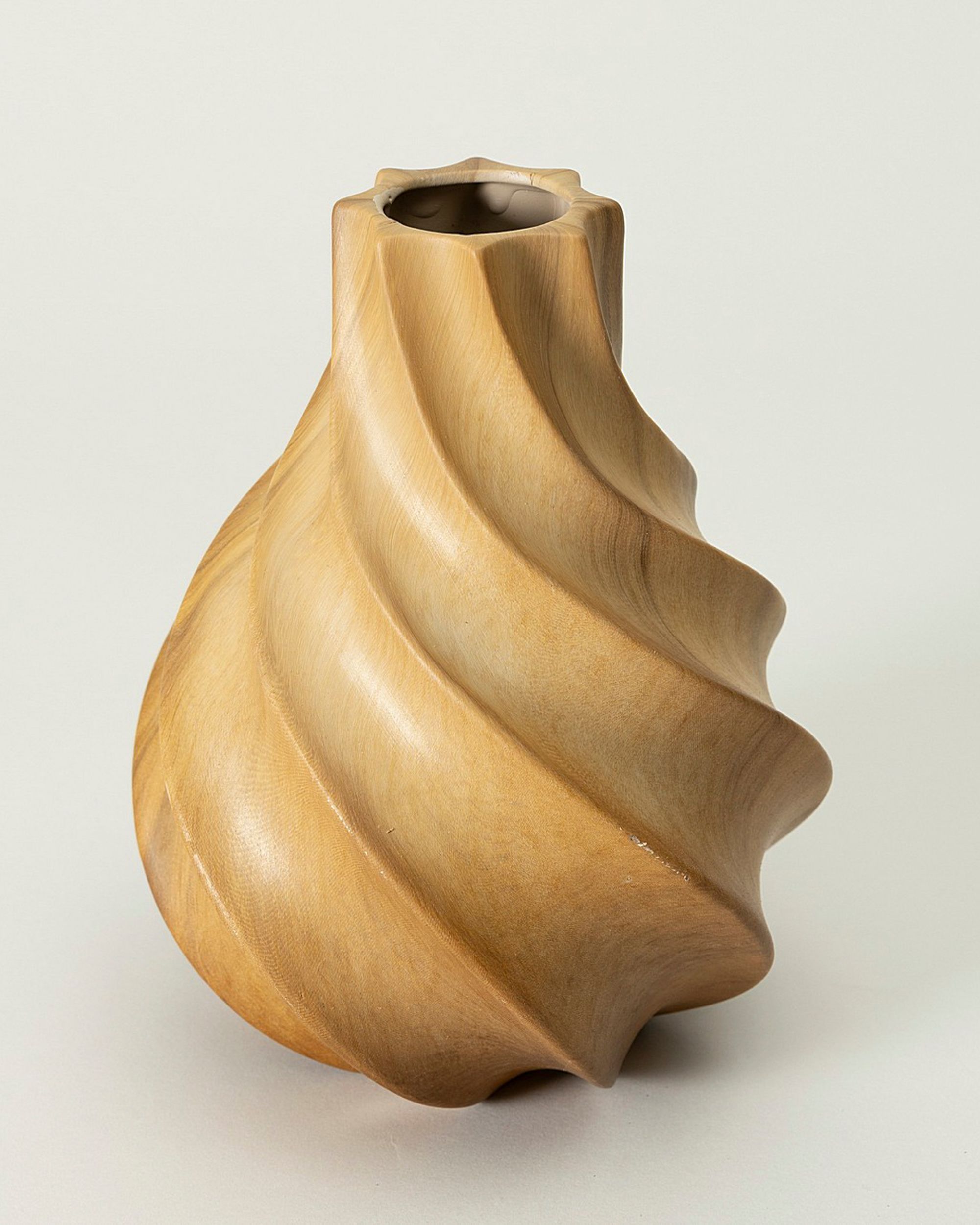 Wazon Wilhelmy 17x22 cm