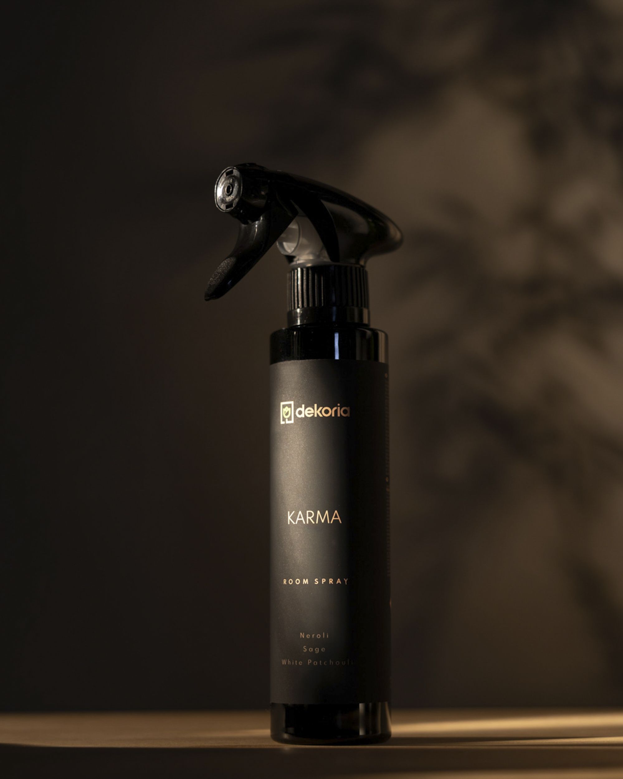 Spray zapachowy do pomieszczeń Karma (hover)